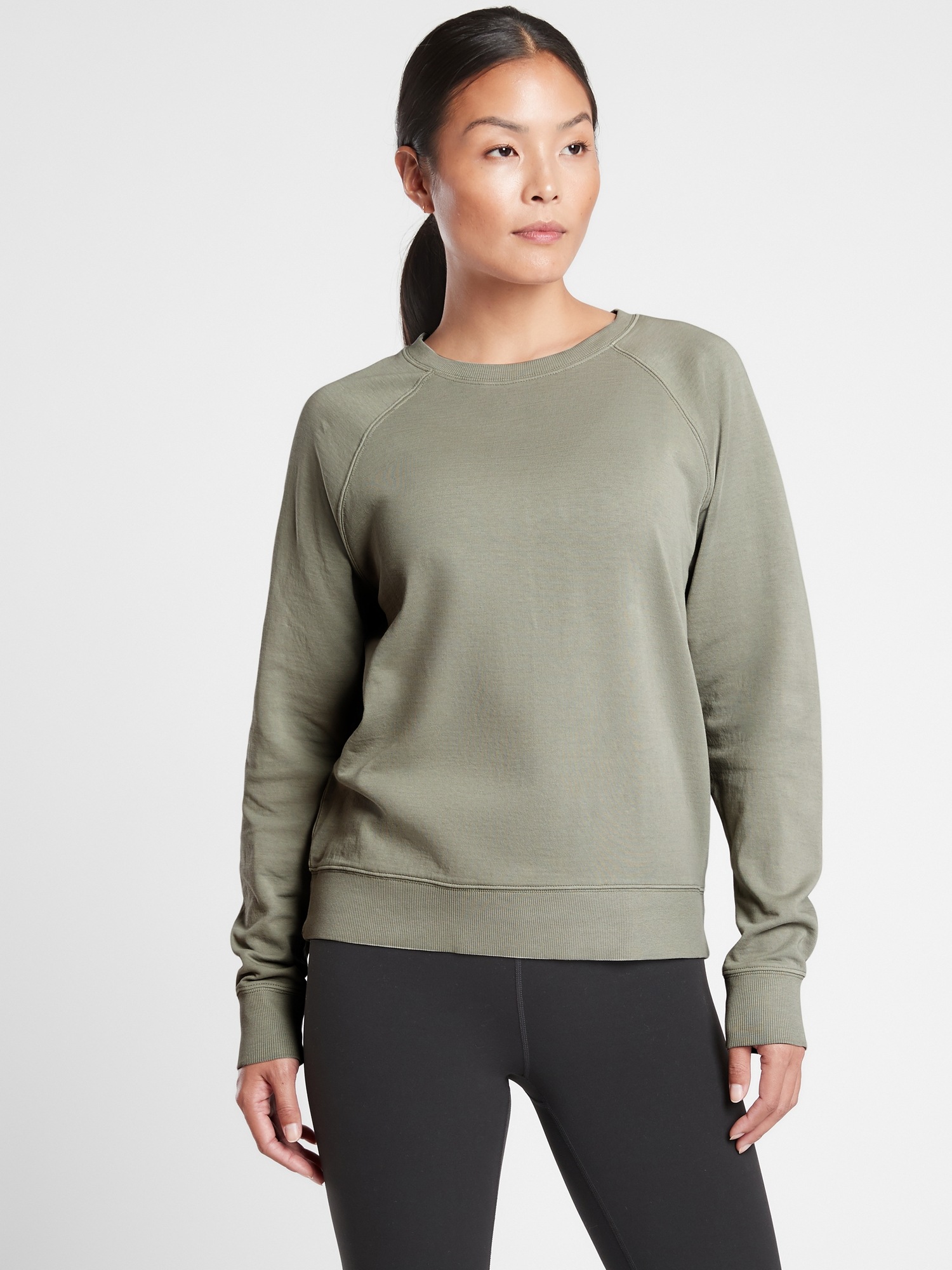 Sundown Sweatshirt Athleta