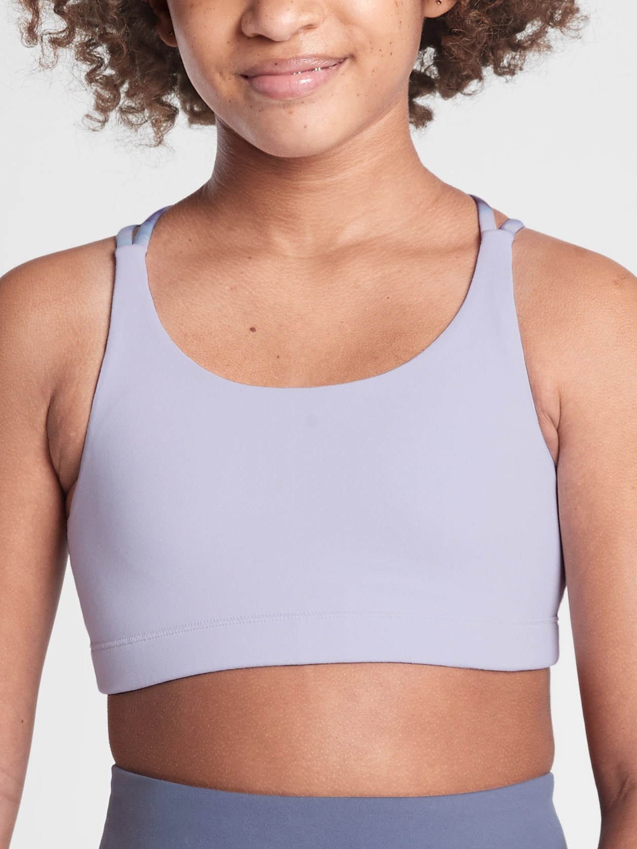 Athleta Girl Upbeat Bra 2.0 Athleta