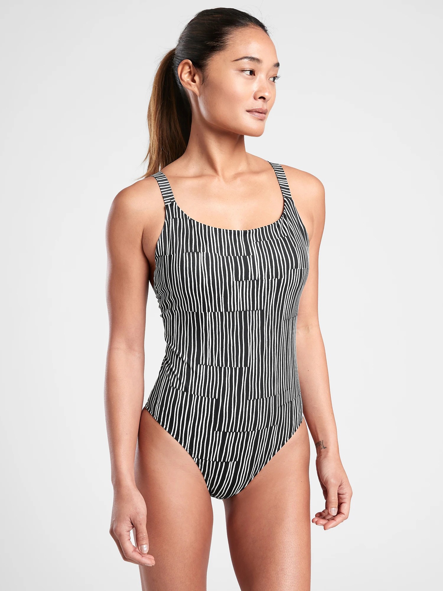 Hermosa One Piece Swimsuit Athleta