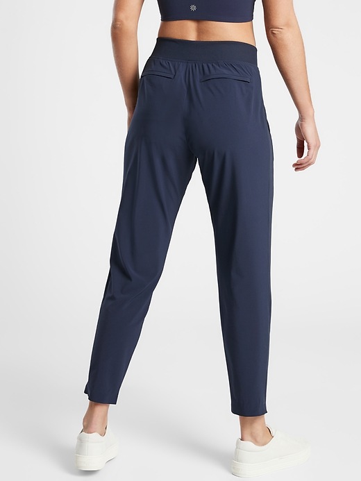 Brooklyn Ankle Pant Athleta