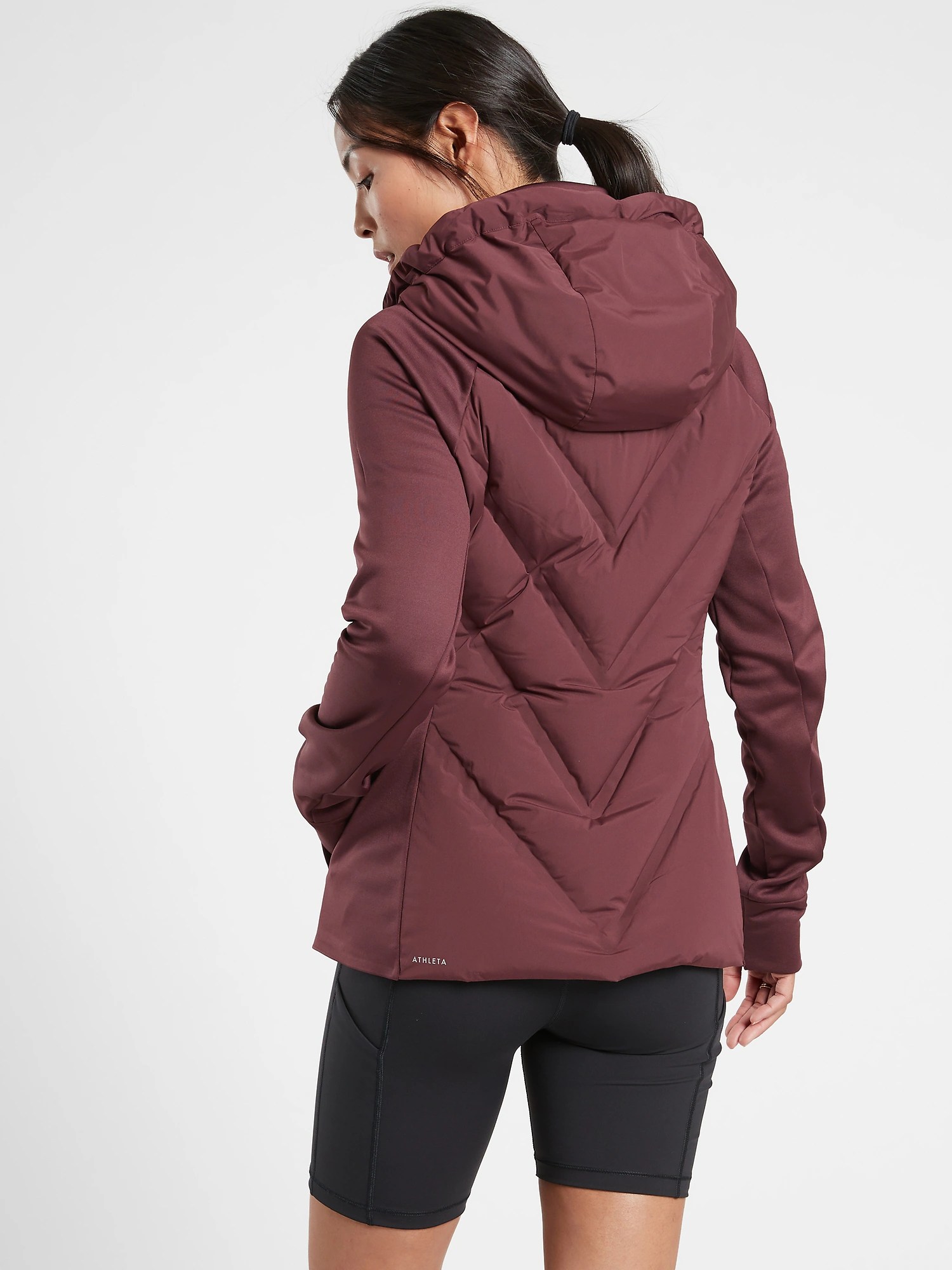 Inlet Jacket Athleta