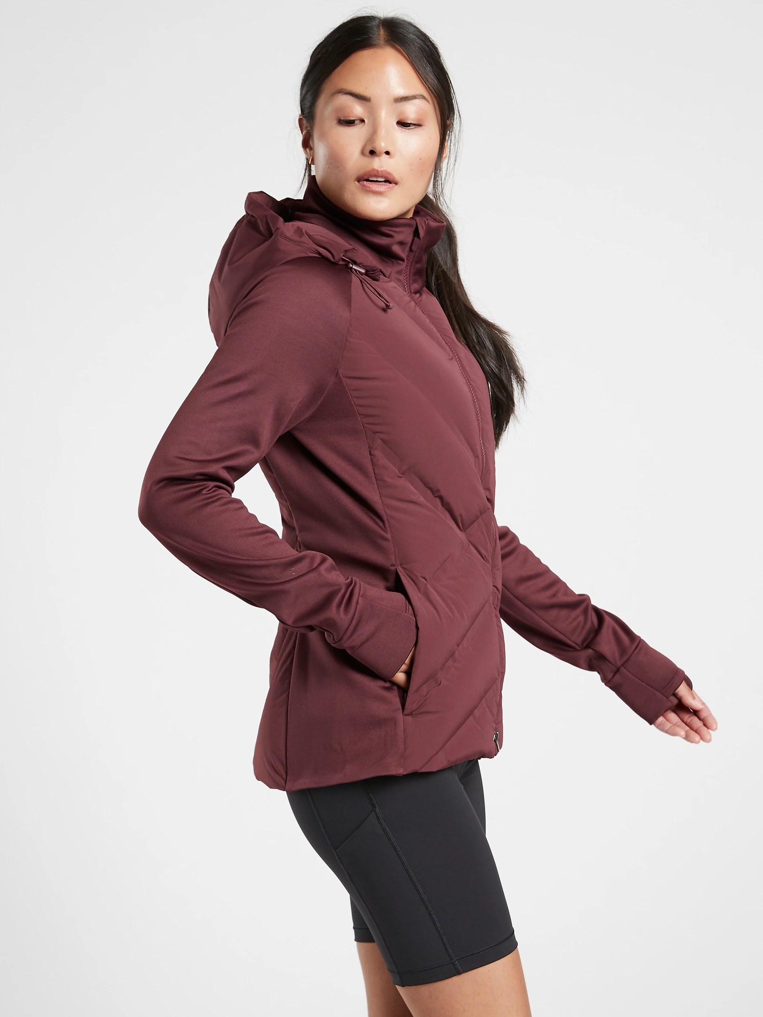 Inlet Jacket Athleta
