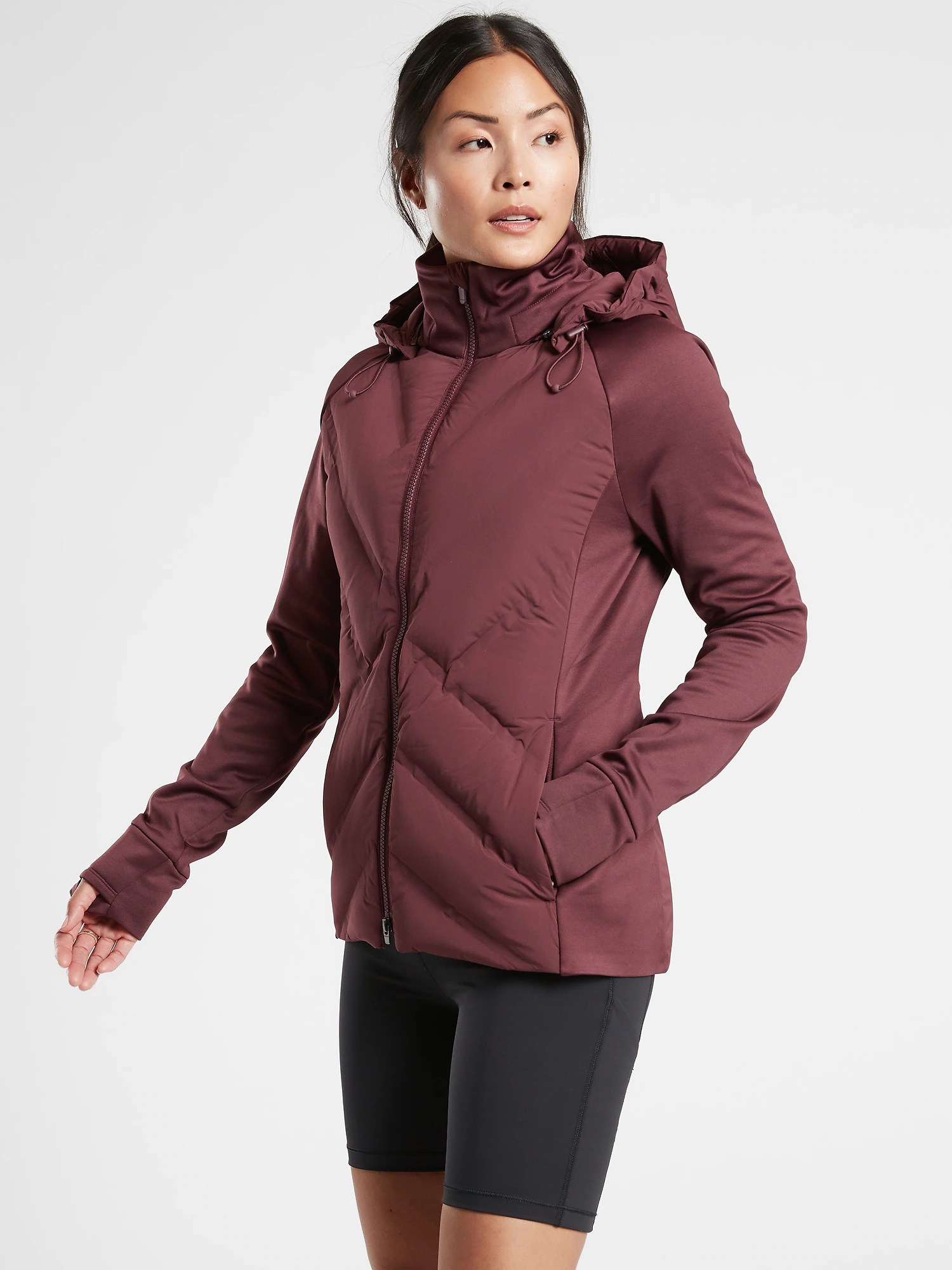 Inlet Jacket Athleta