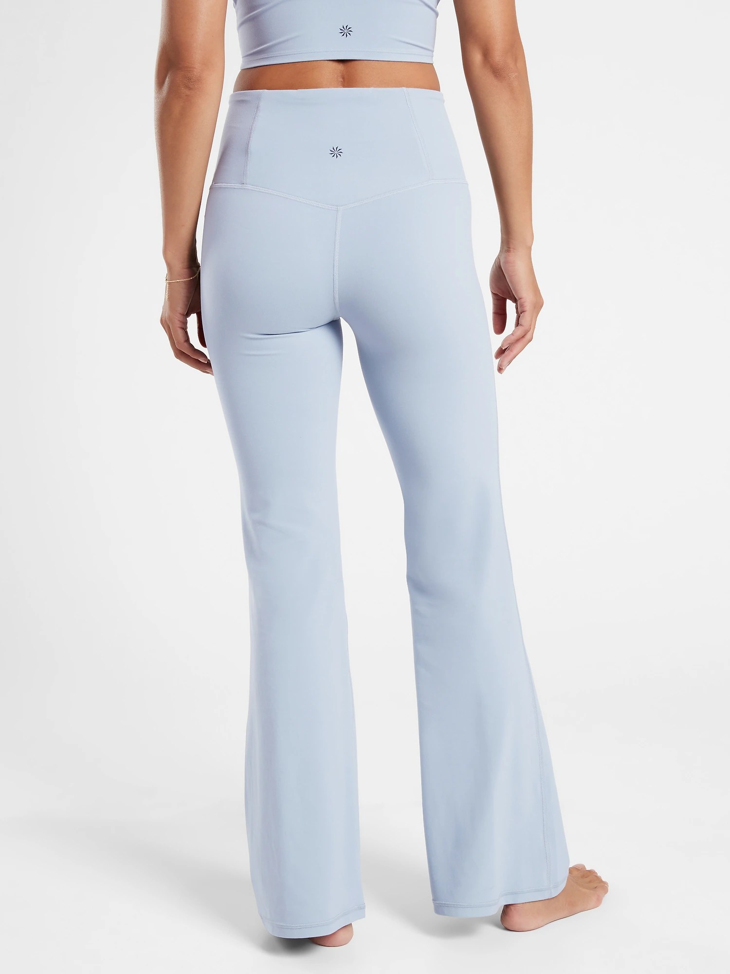 Elation Flare Pant Athleta