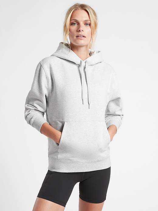 Retroplush Hoodie Athleta