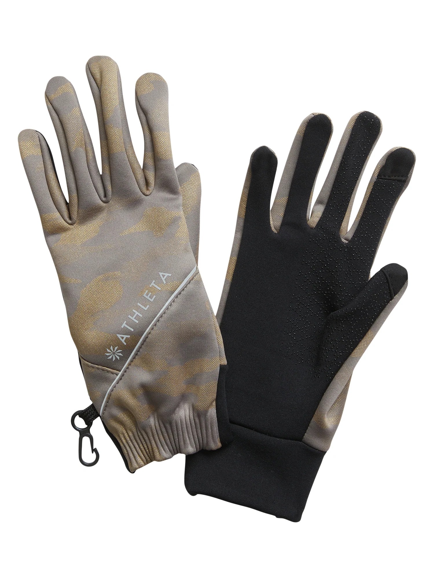 Flurry Reflective Glove Athleta