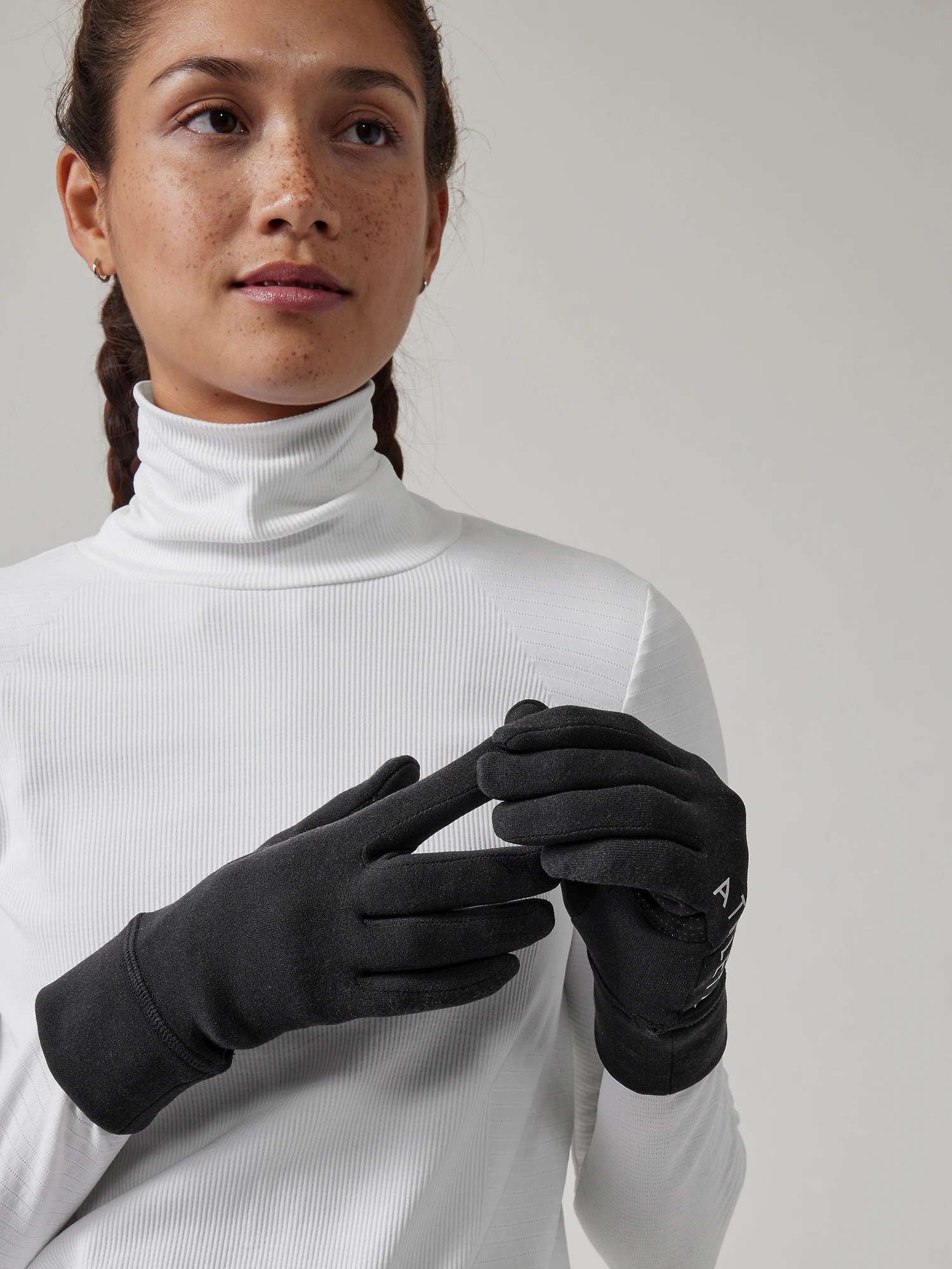 Polartec® Glove Athleta
