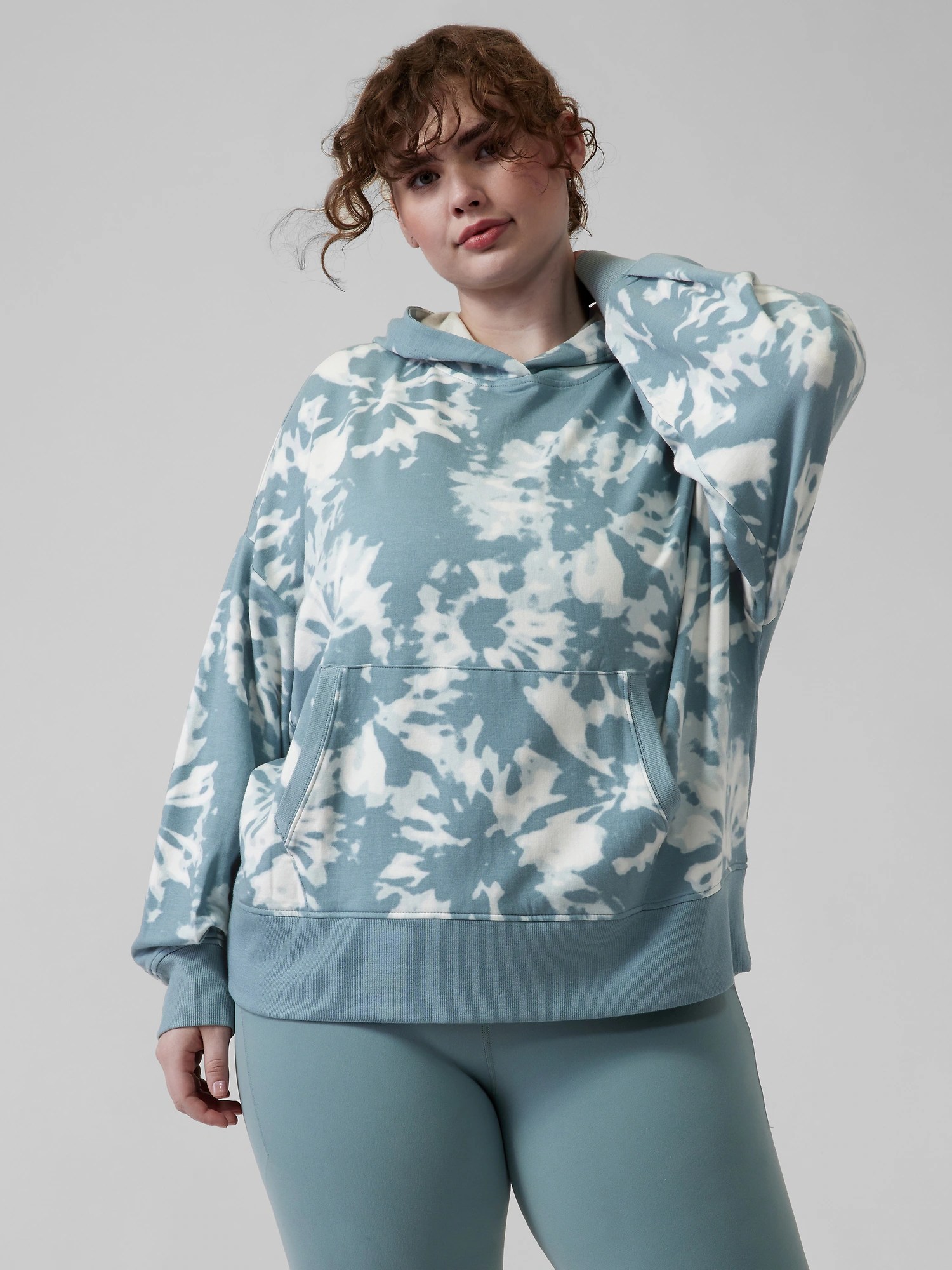 Balance Hoodie Athleta