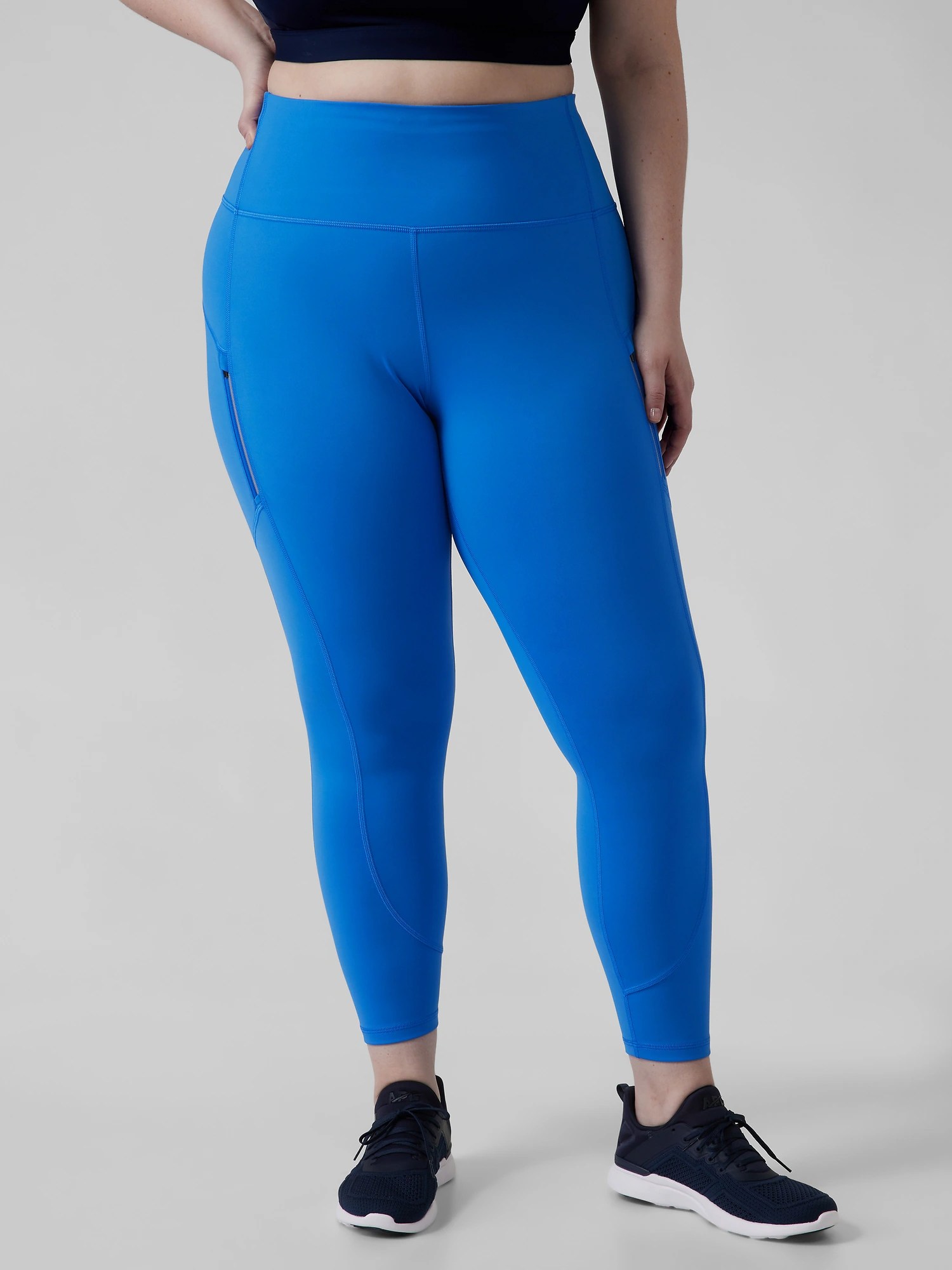 Rainier Tight Athleta