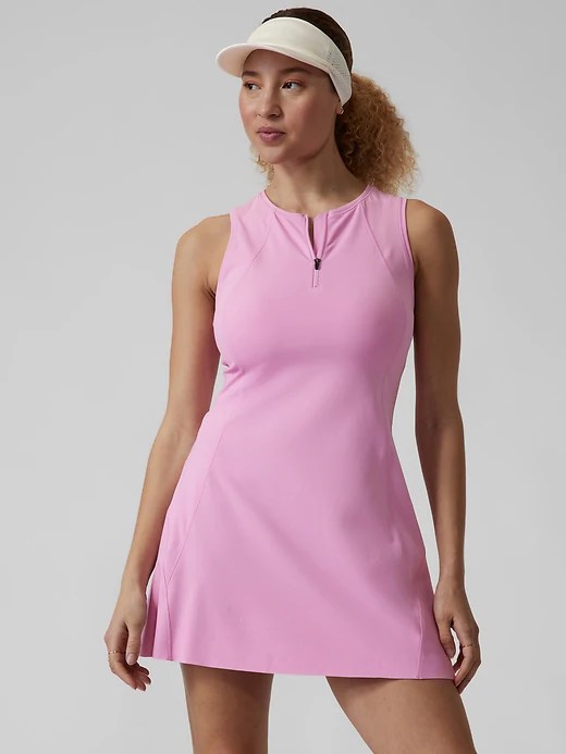 Ace Tennis Dress Athleta