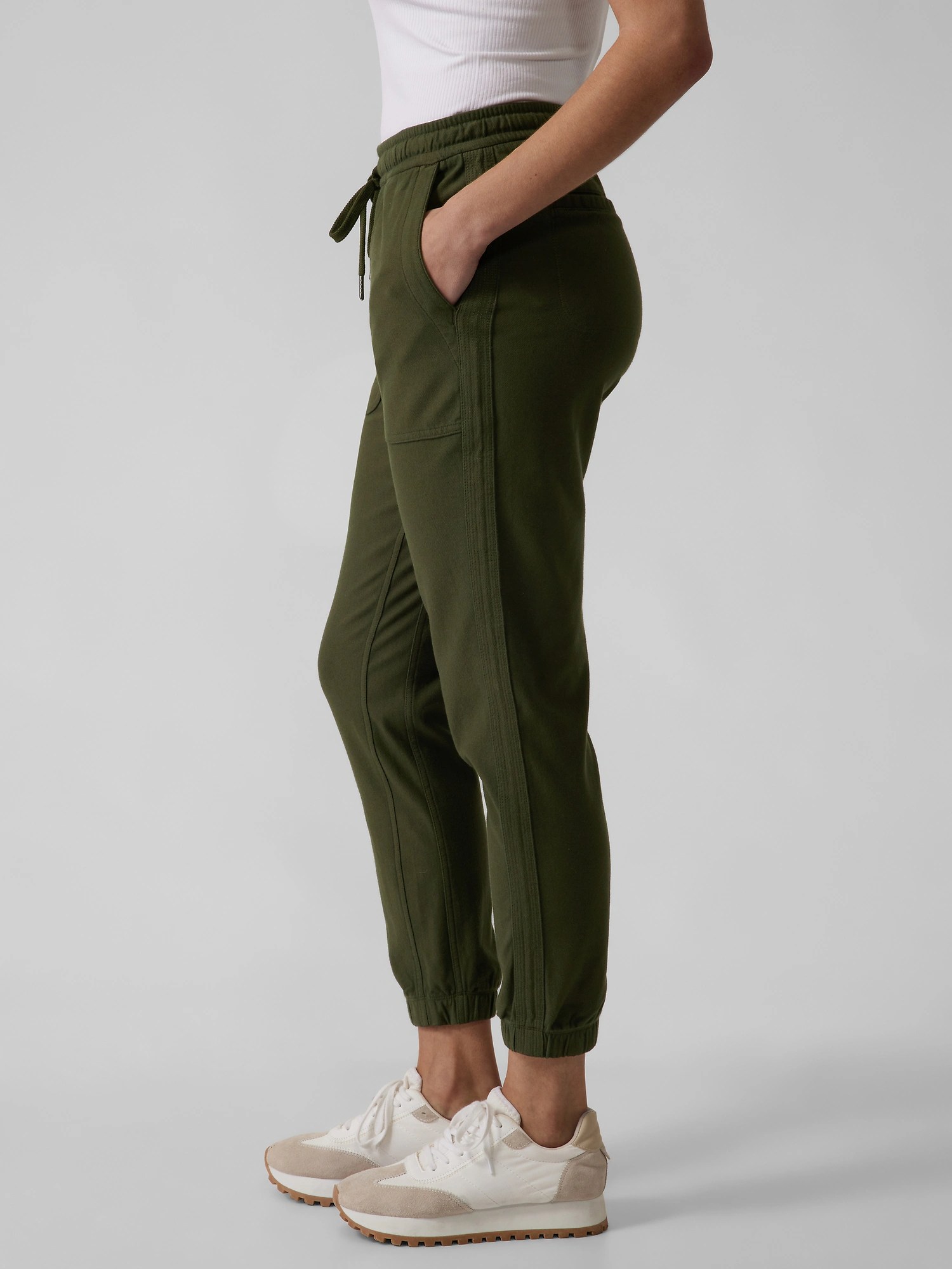 Farallon Jogger Athleta
