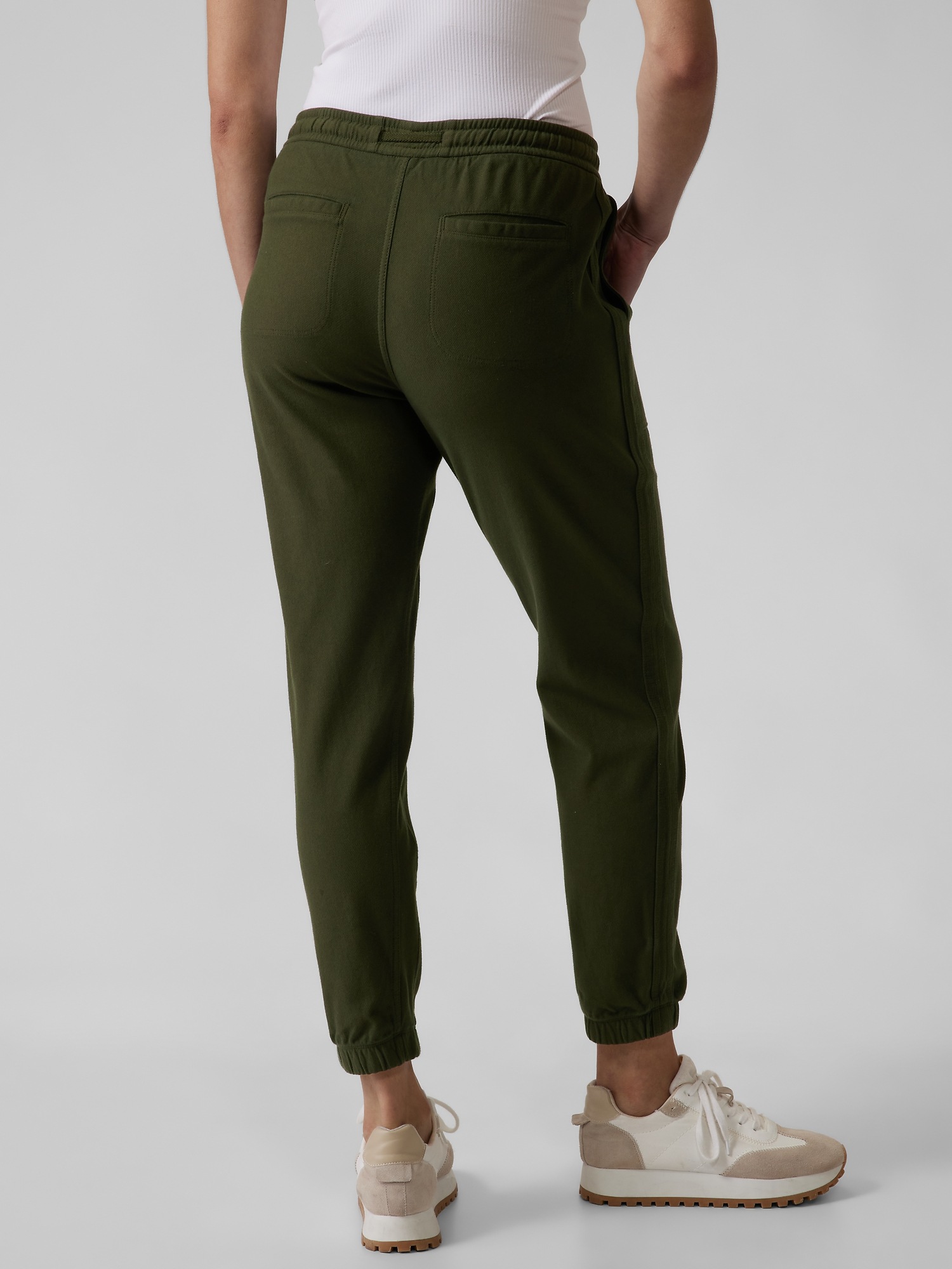 Farallon Jogger Athleta