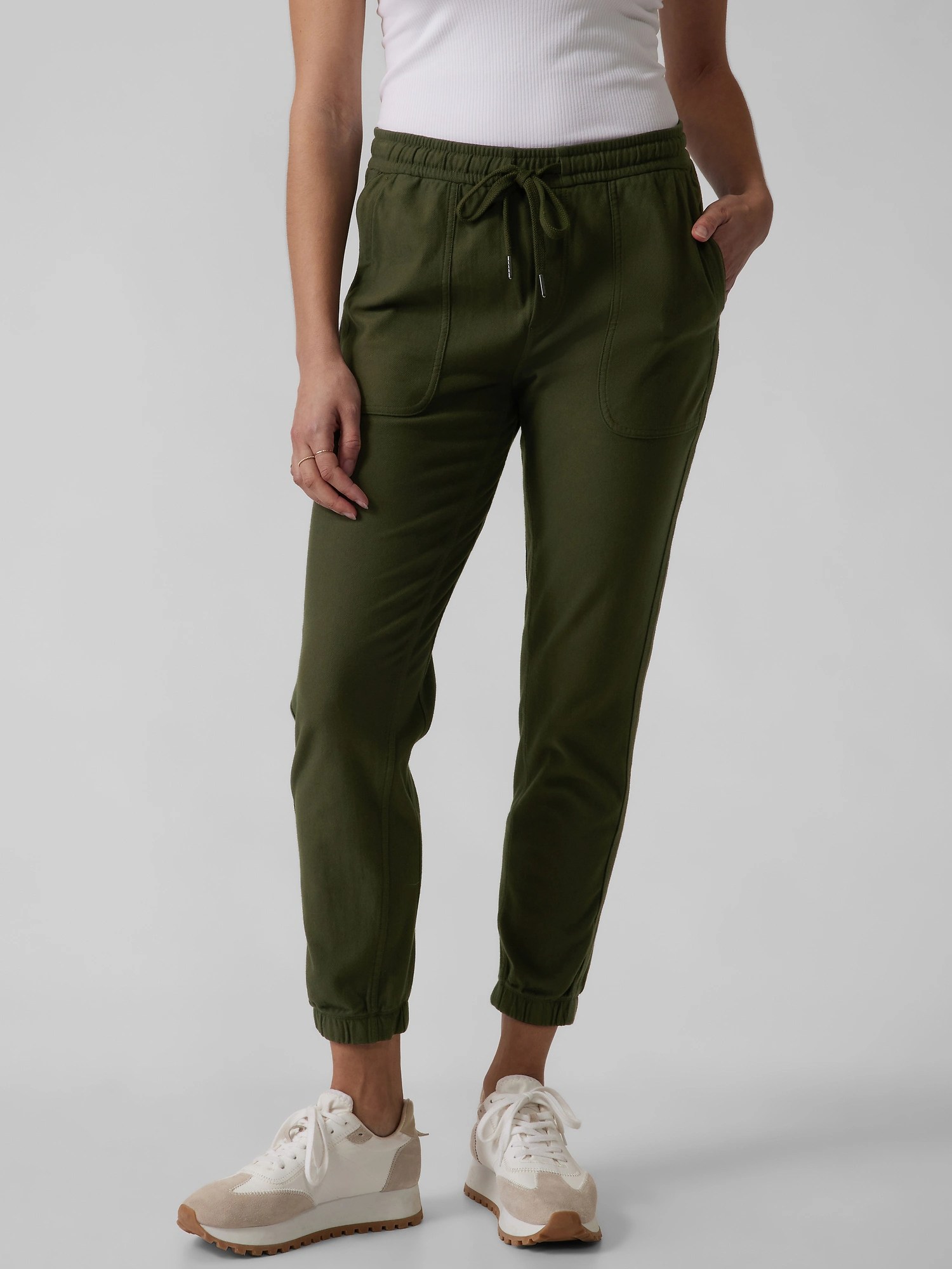 Farallon Jogger Athleta