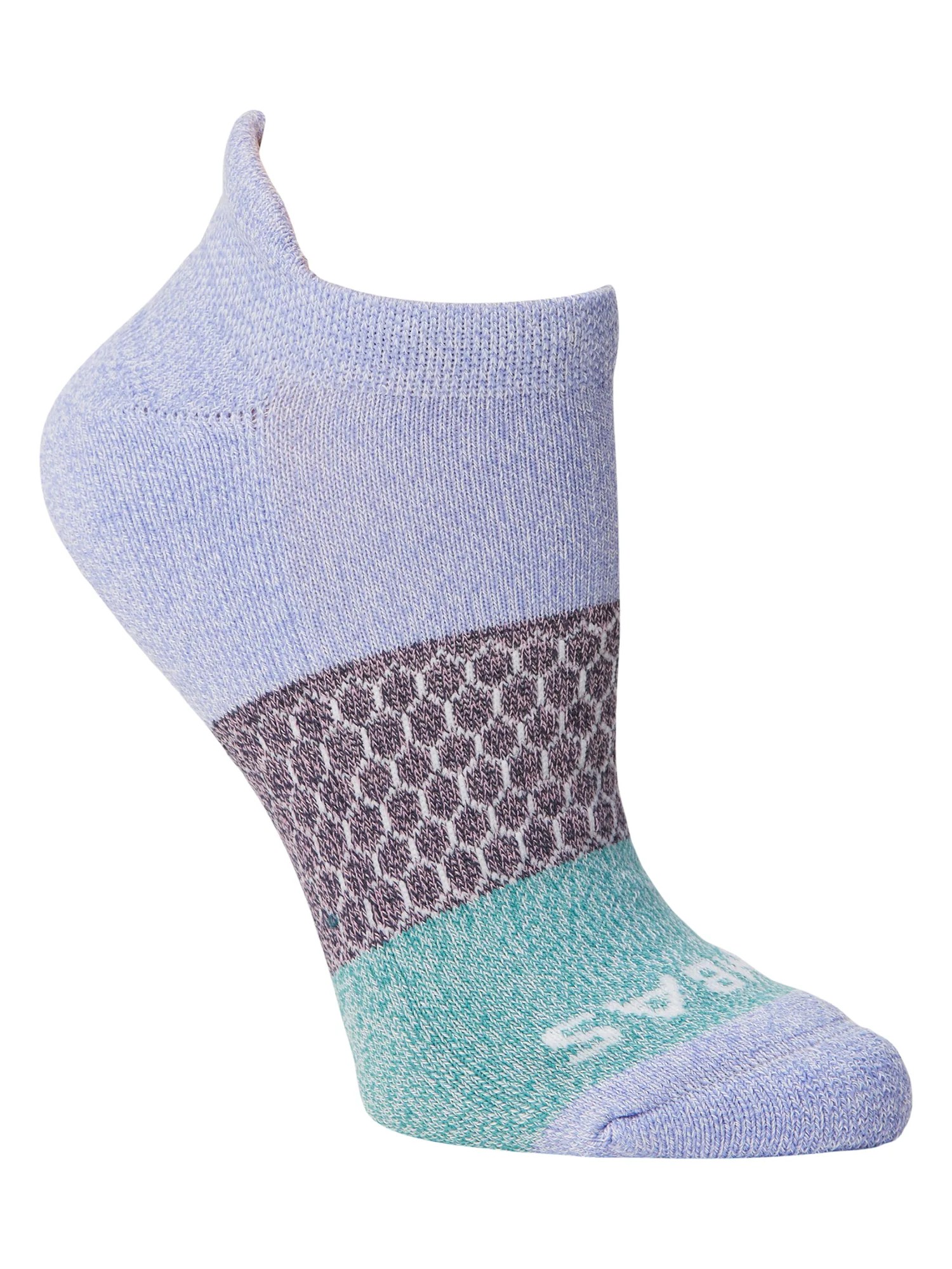 TriBlock Ankle Sock by Bombas® Athleta