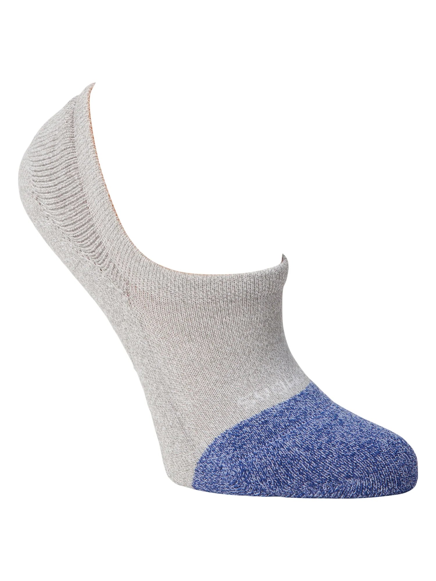 Bombas Marled Cushion No Show Sock Athleta