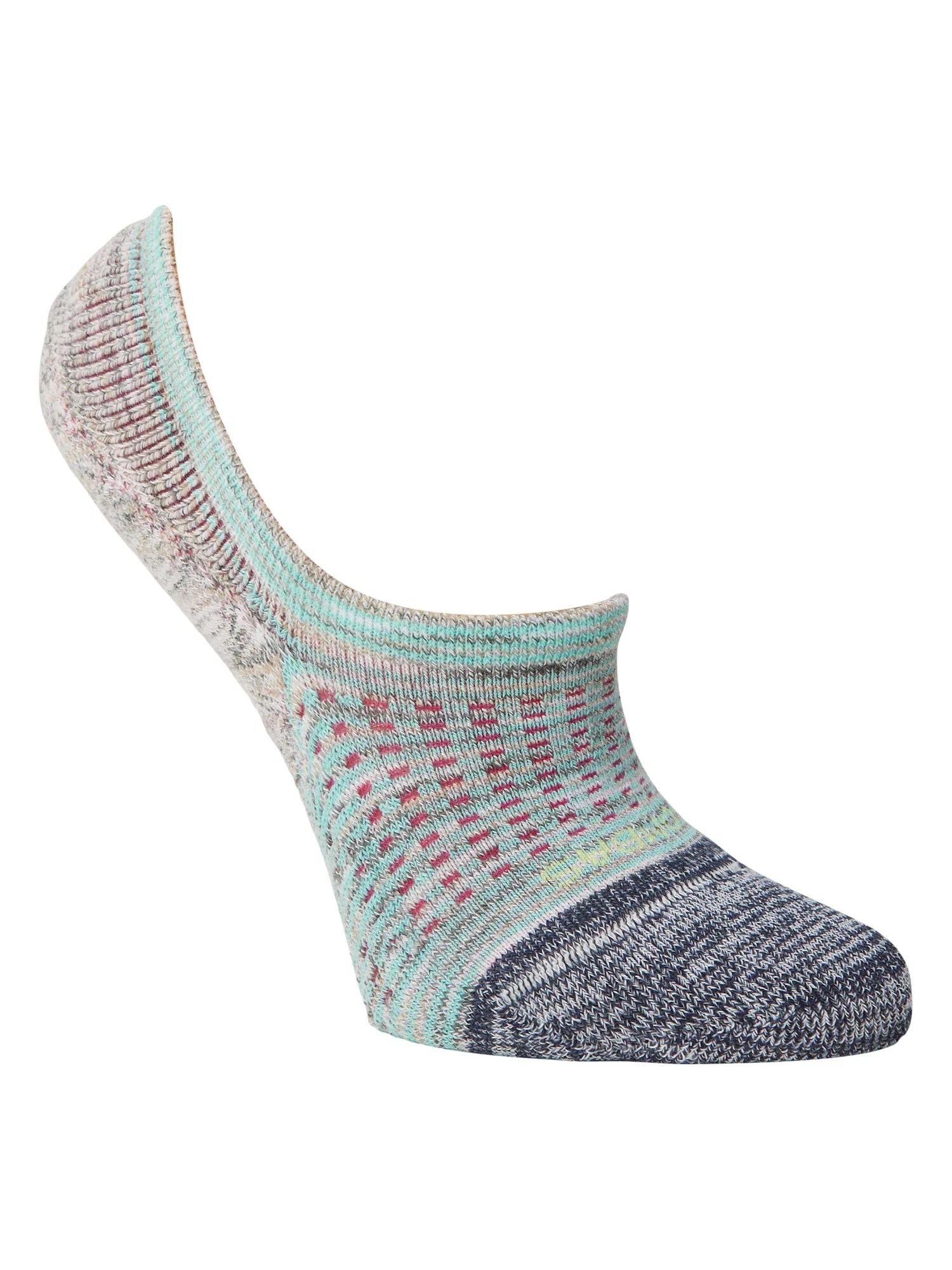 Bombas All Purpose Performance No Show Sock Athleta