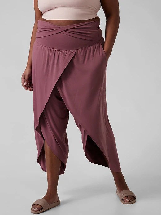 Athleta Release Pant