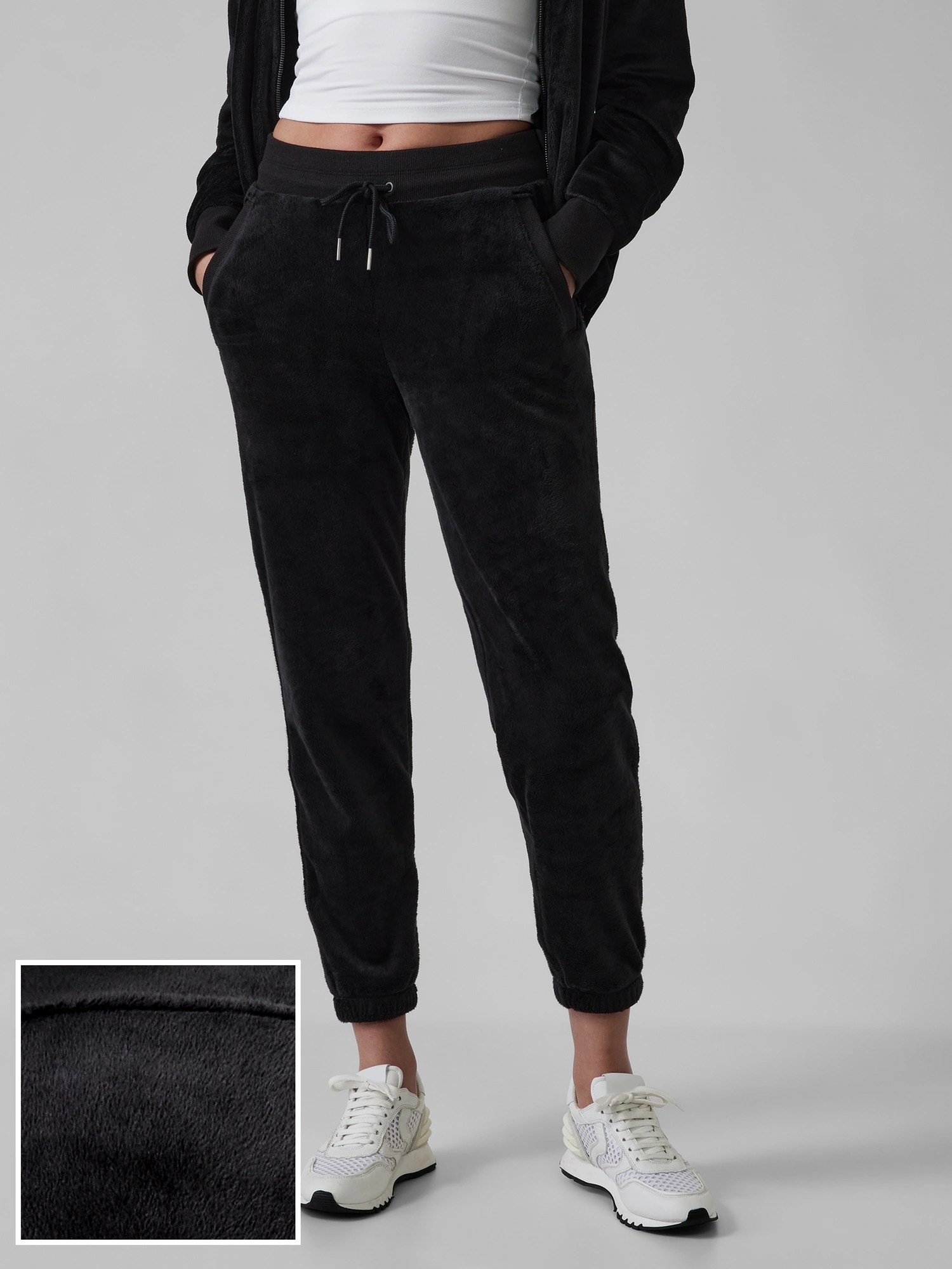 Cozy Karma Recover Jogger Athleta
