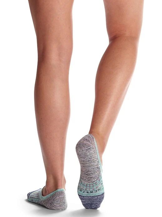 Bombas All Purpose Performance No Show Sock Athleta