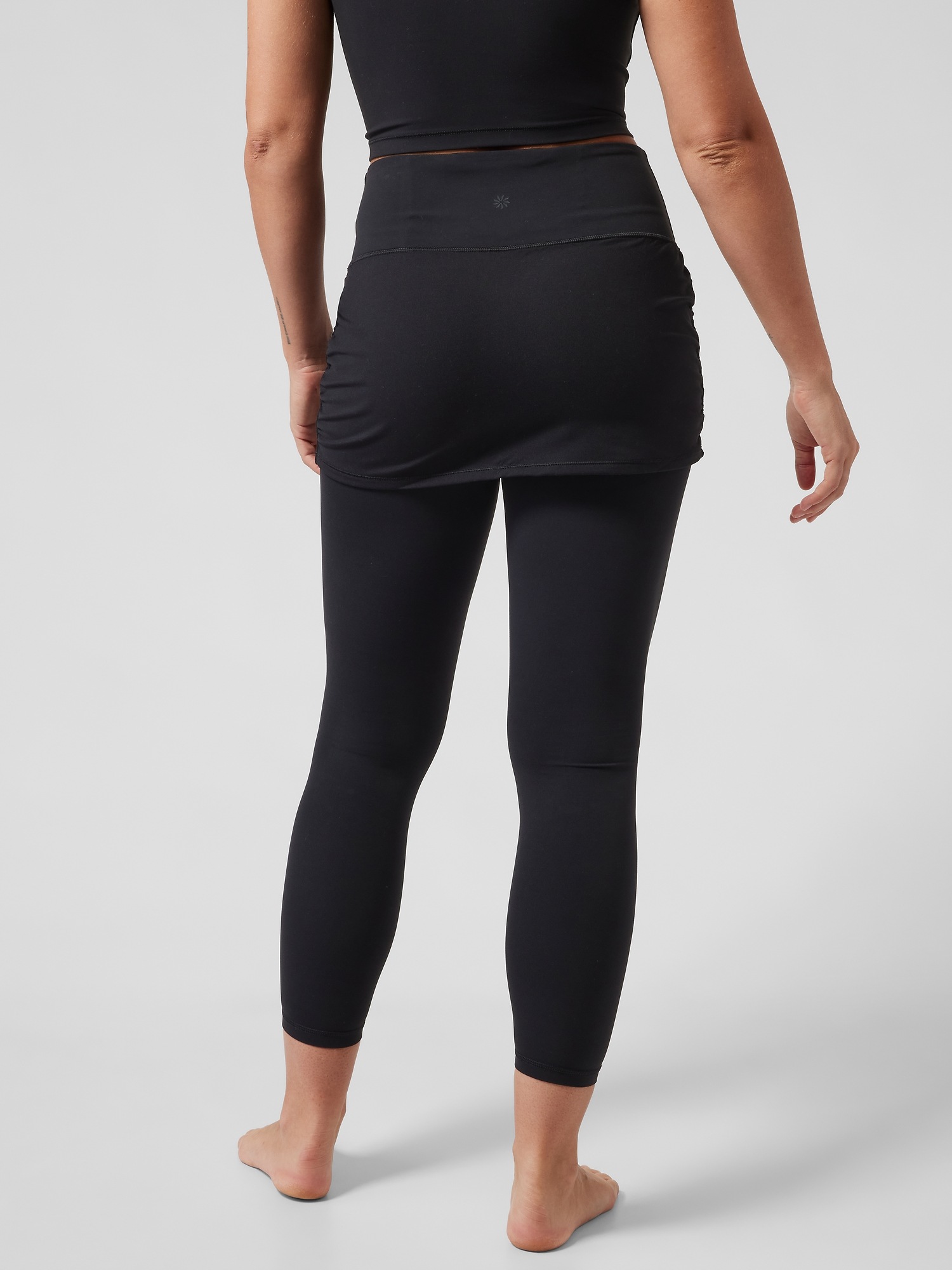 Elation 2 in 1 7/8 Tight | Athleta