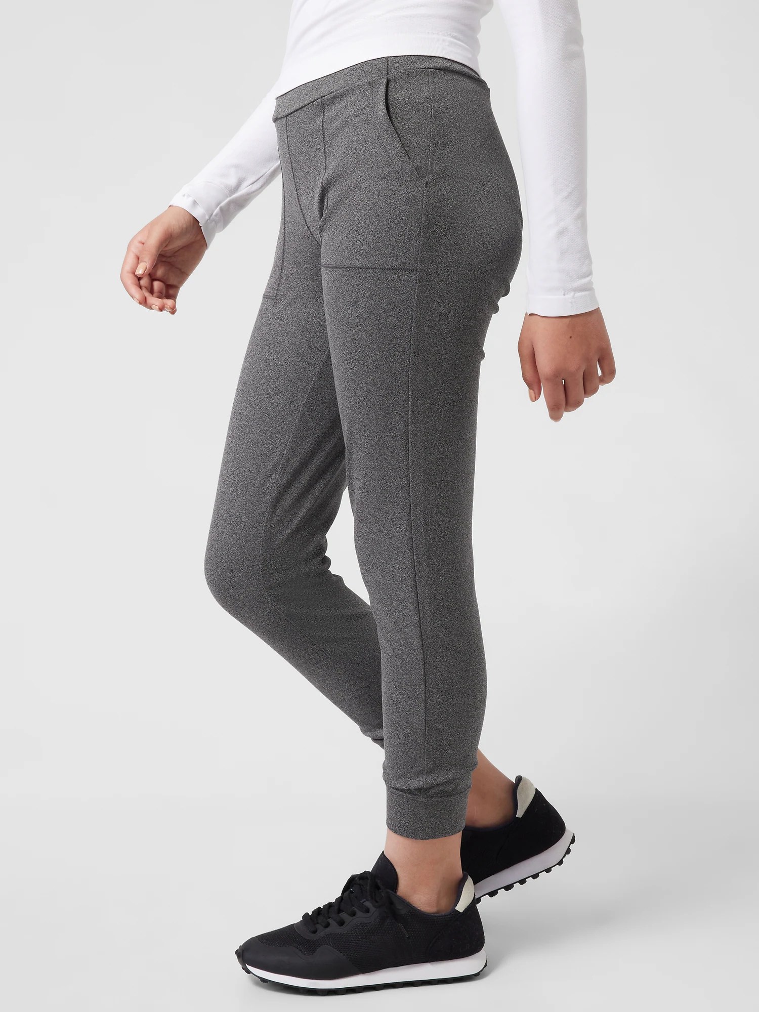 Athleta Girl Powervita Jogger Athleta