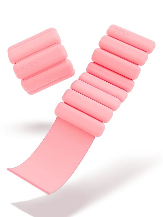 Bala Bangle 1 lb Weights by Bala Athleta