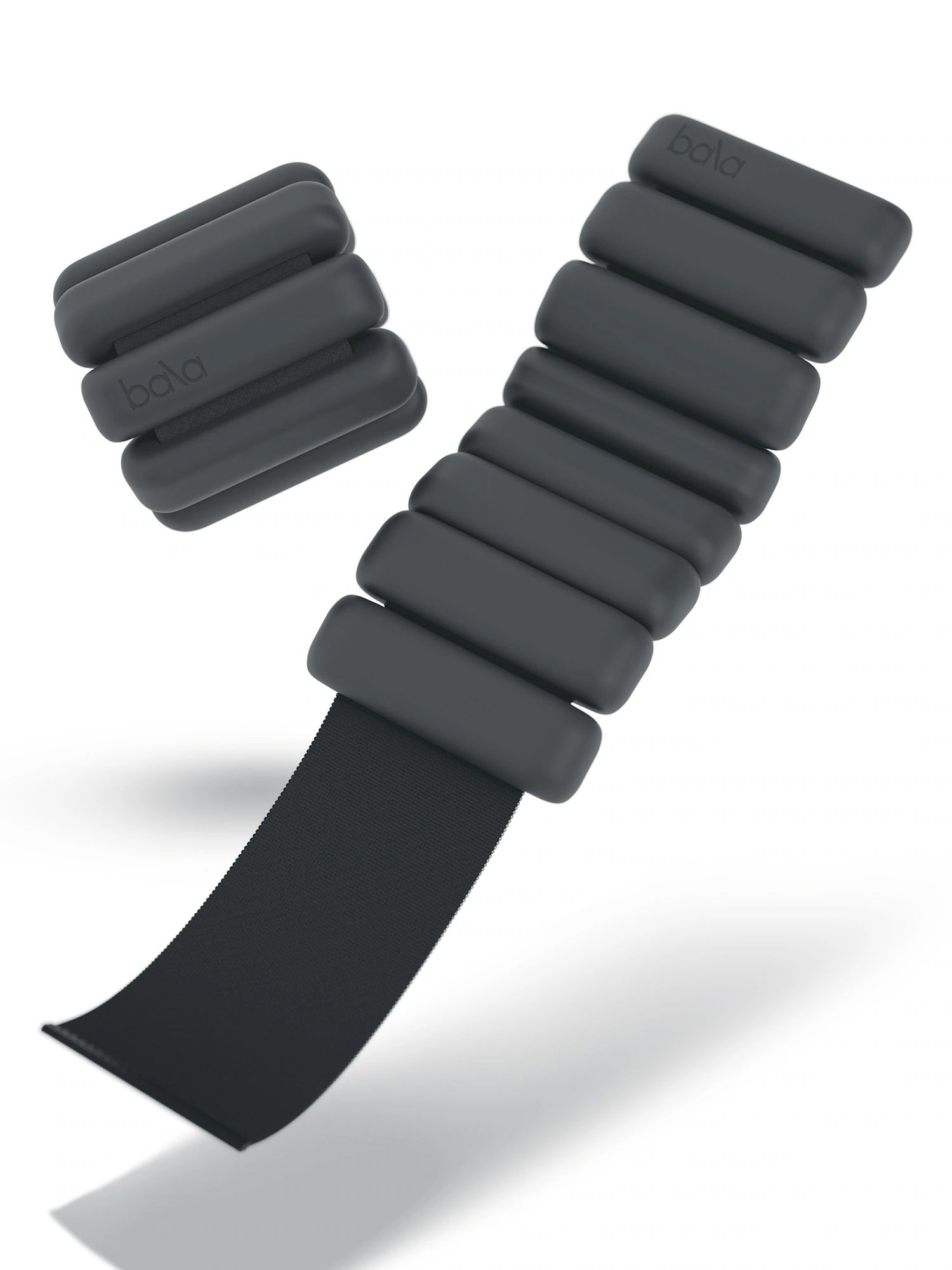 Bala Bangle Classic 2 lb Weights by Bala Athleta