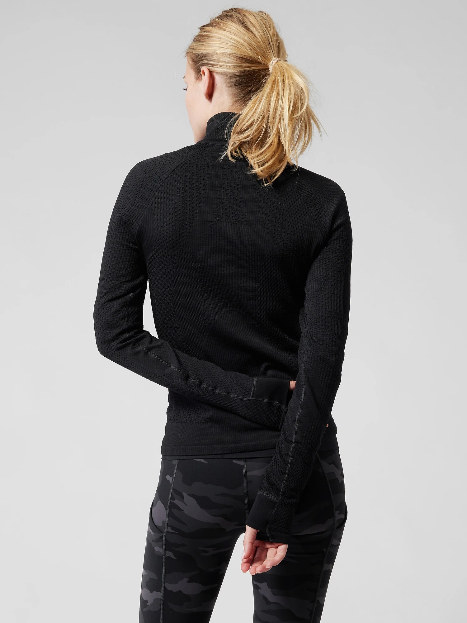 Flurry Force Insulated PrimaLoft® Jacket II Athleta