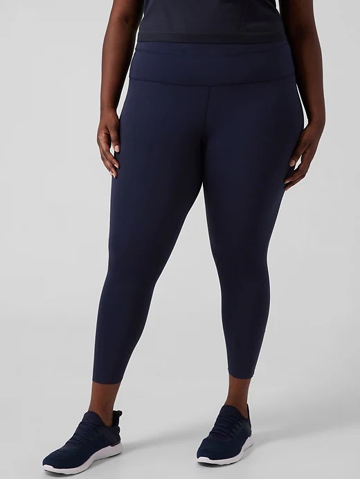 Athleta Accelerate 7/8 Tight