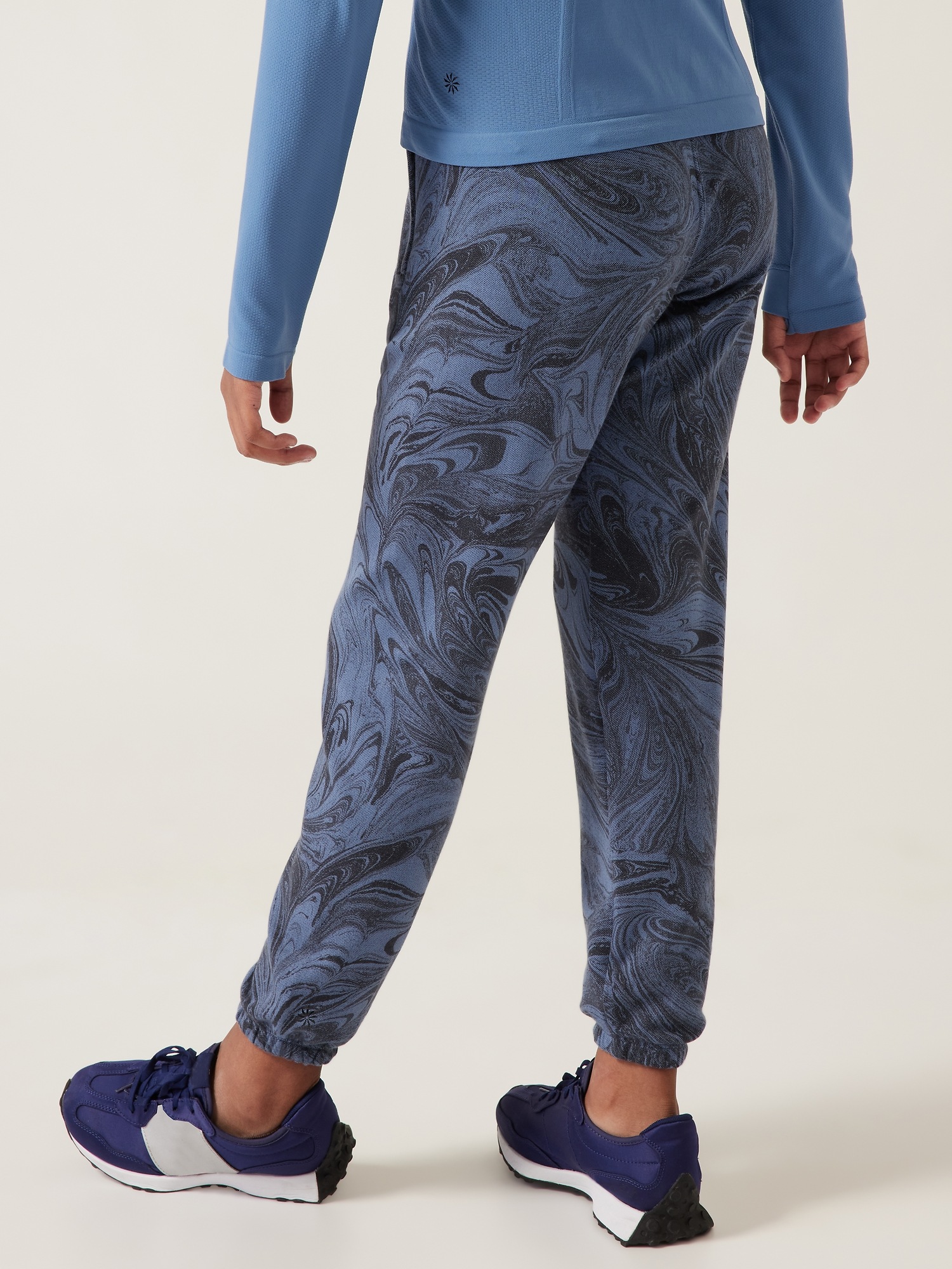Warm Up Jogger Athleta