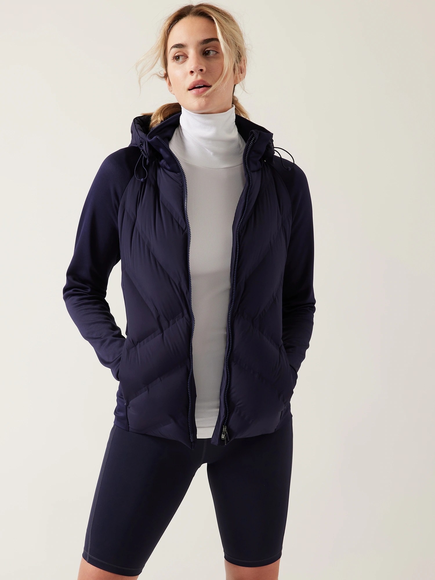 Inlet Jacket Athleta