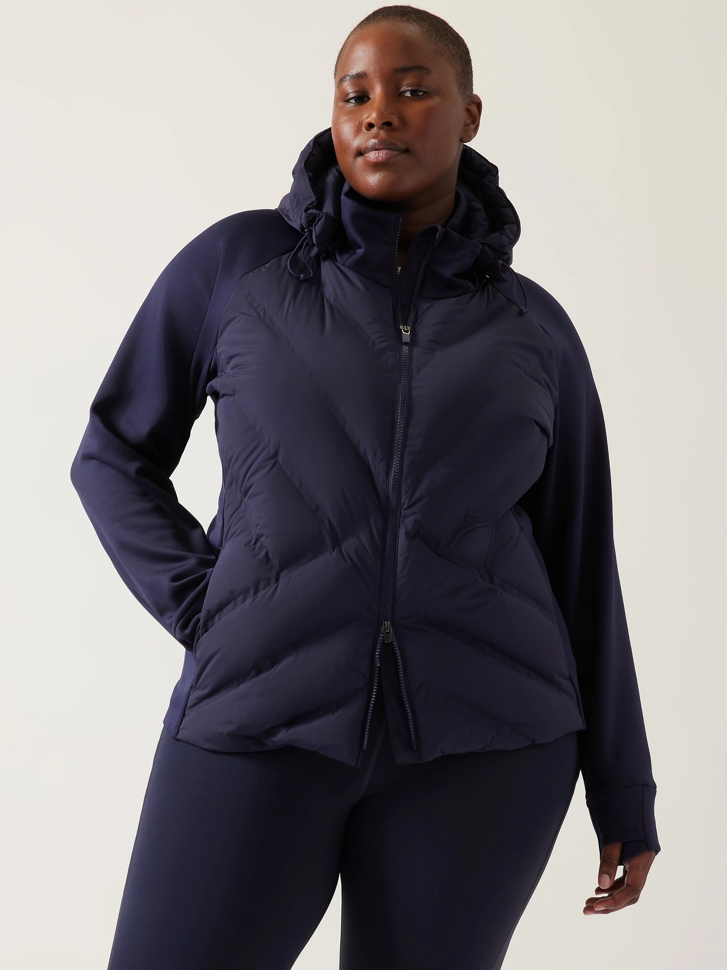 Inlet Jacket Athleta