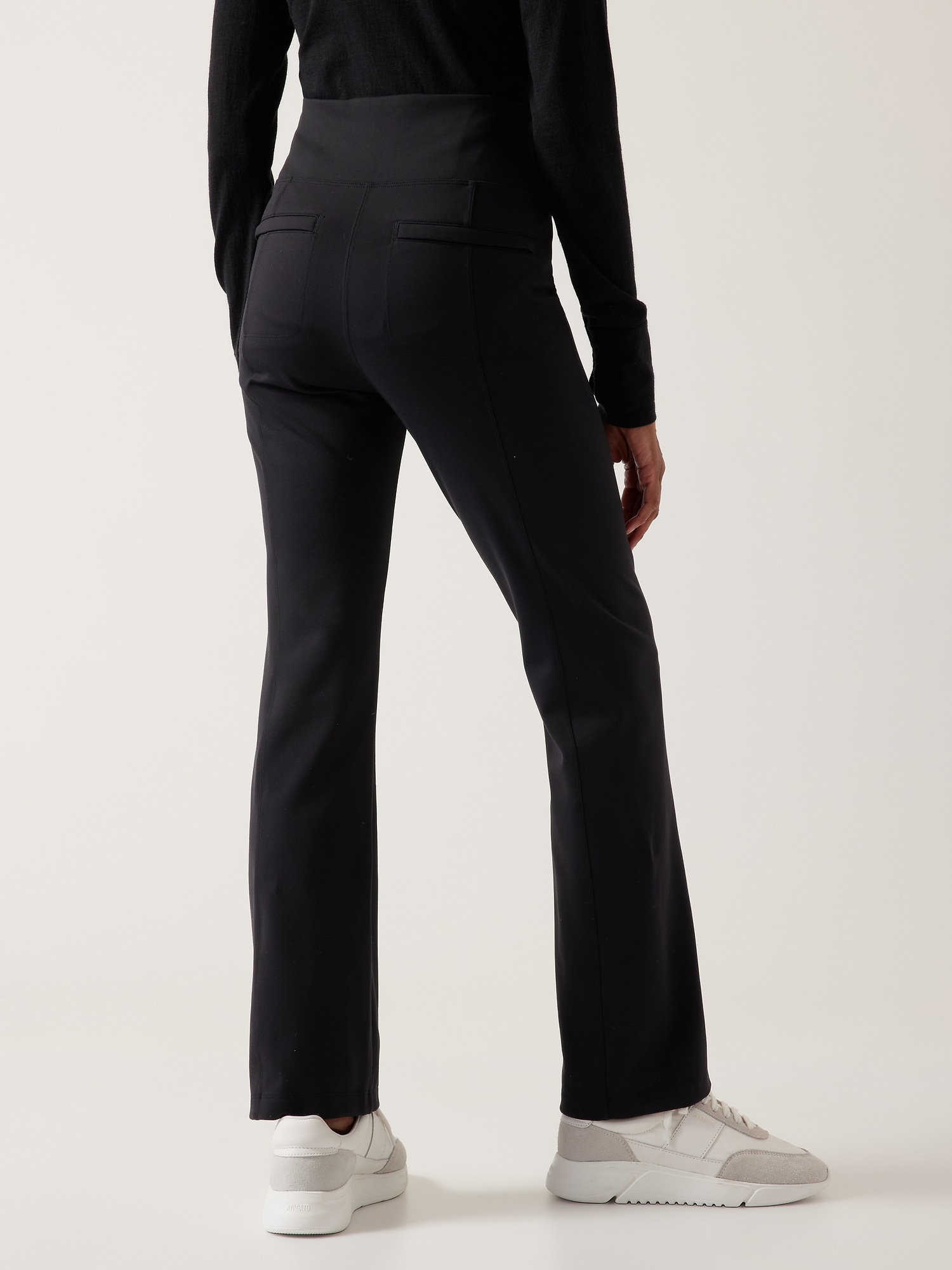Delancey High Rise Pant Athleta