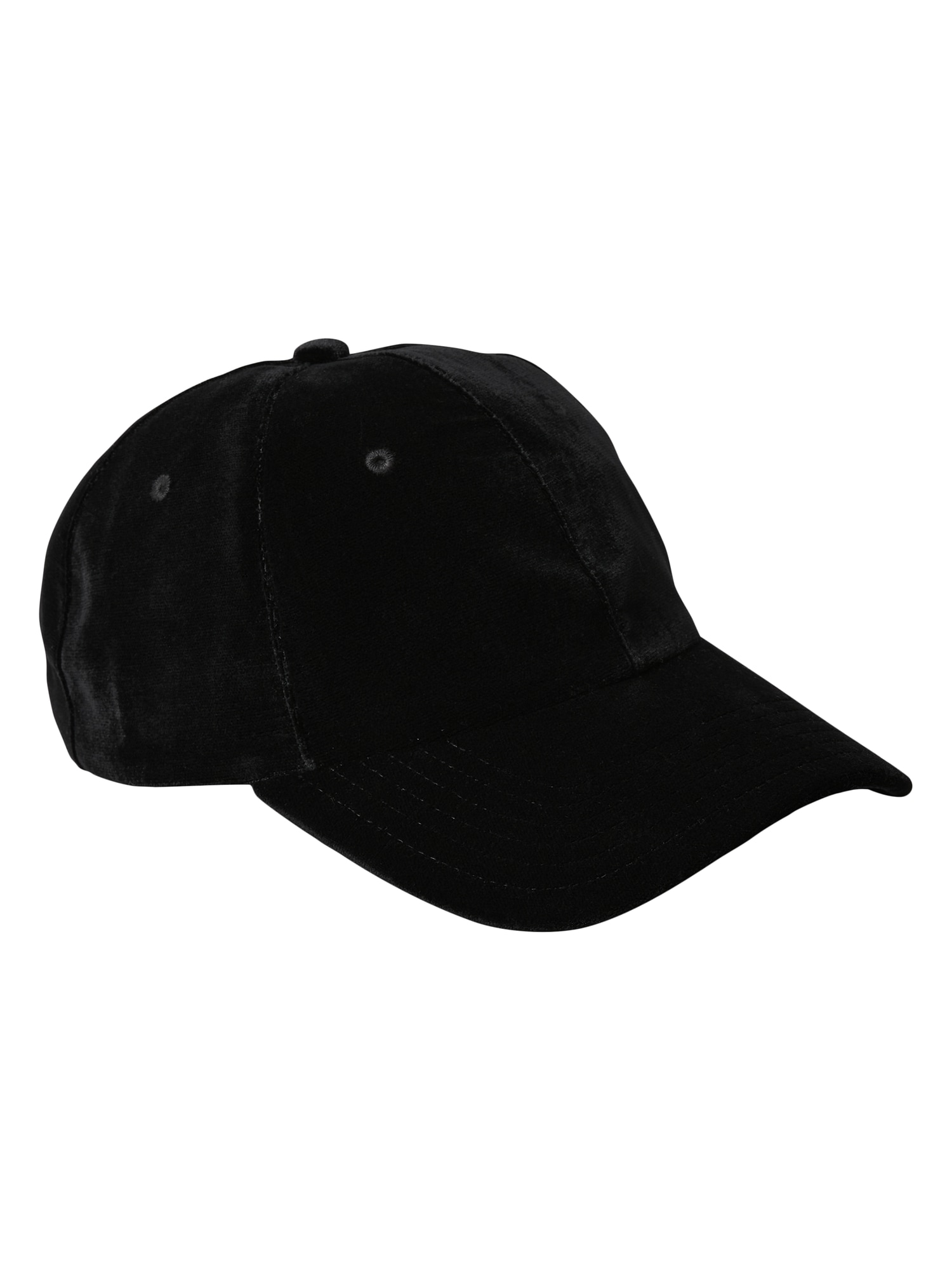 Velvet Baseball Cap Athleta