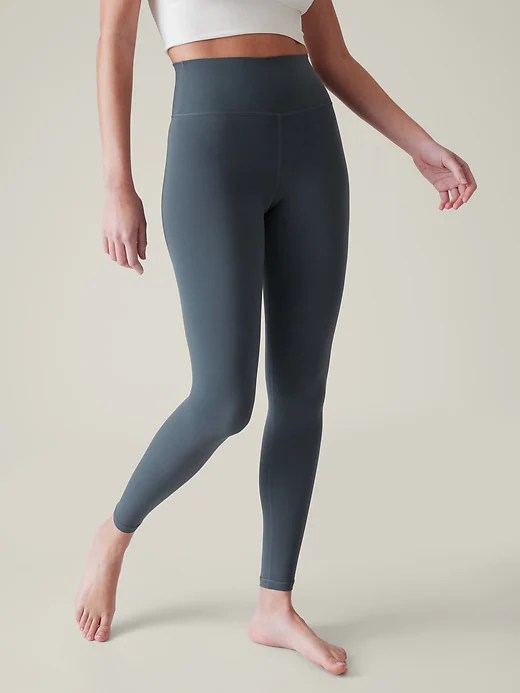 Transcend High Rise Legging Athleta