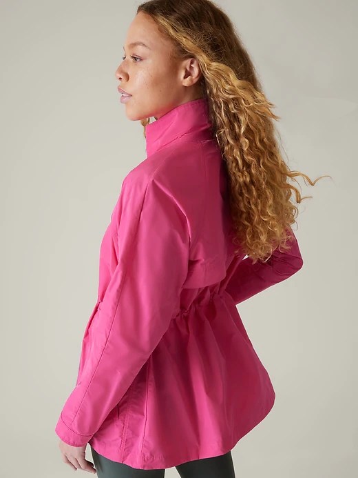 Westerly Jacket Athleta