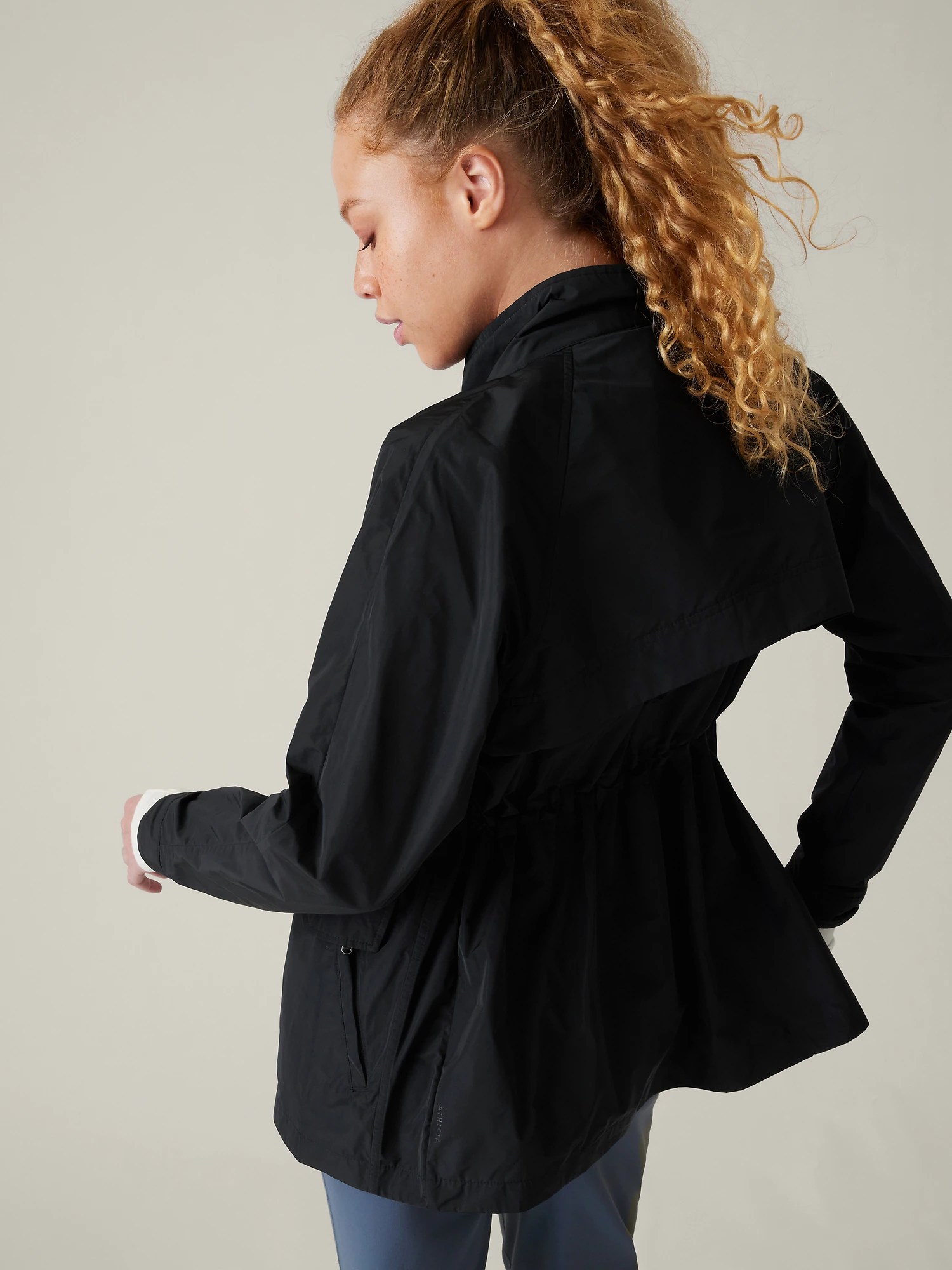 Westerly Jacket Athleta
