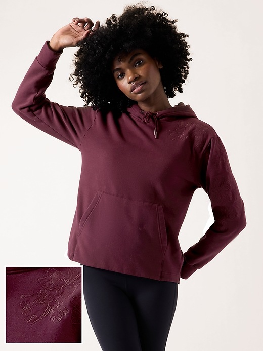 Retroplush Hoodie Sweatshirt Athleta
