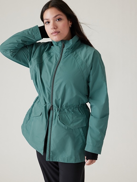Westerly Jacket Athleta