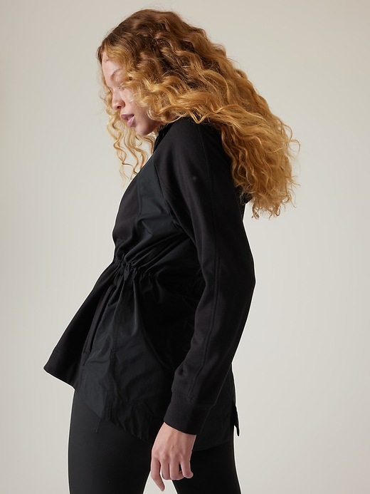 Triumph Hybrid Jacket Athleta