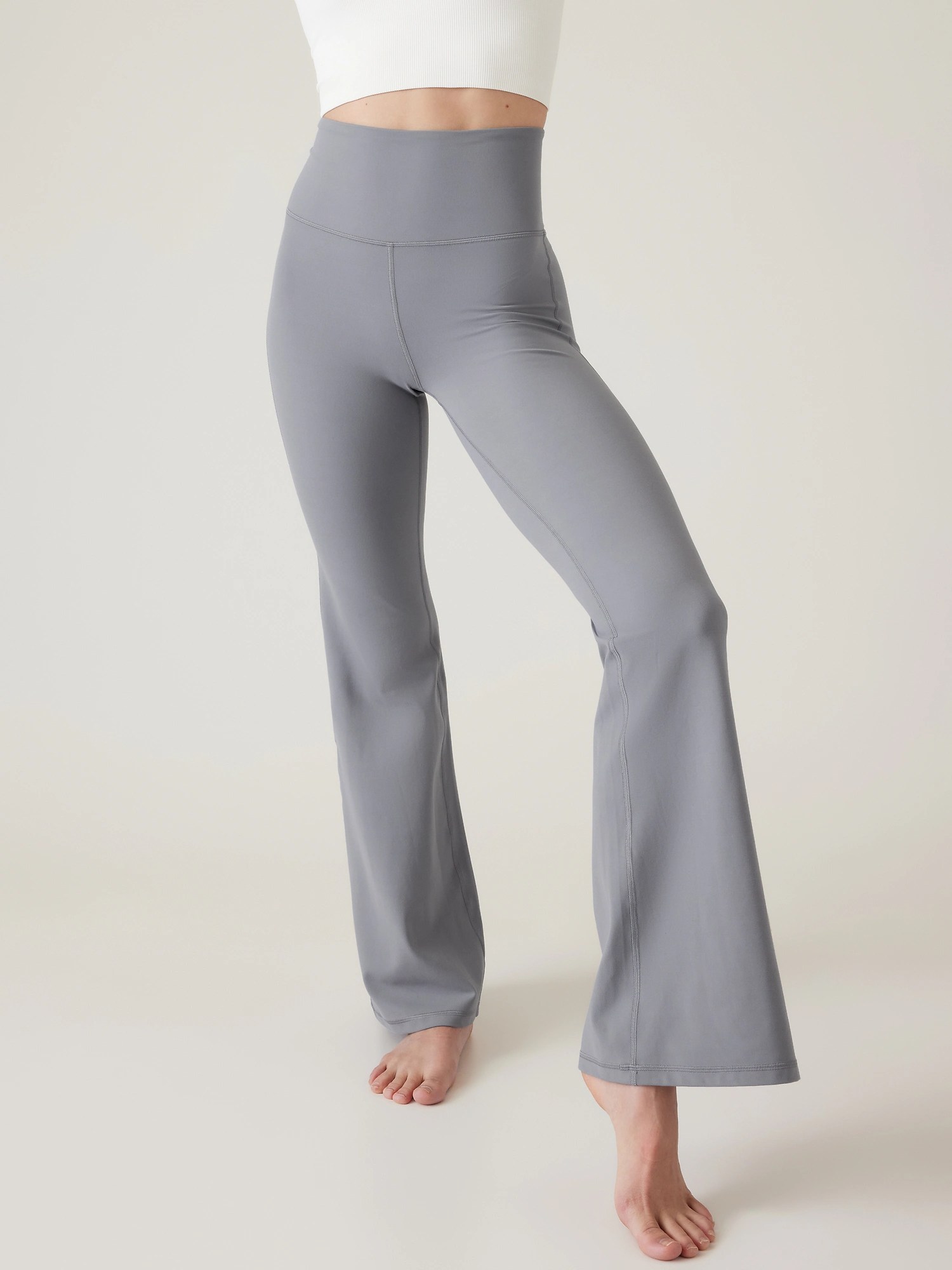 Elation Flare Pant Athleta