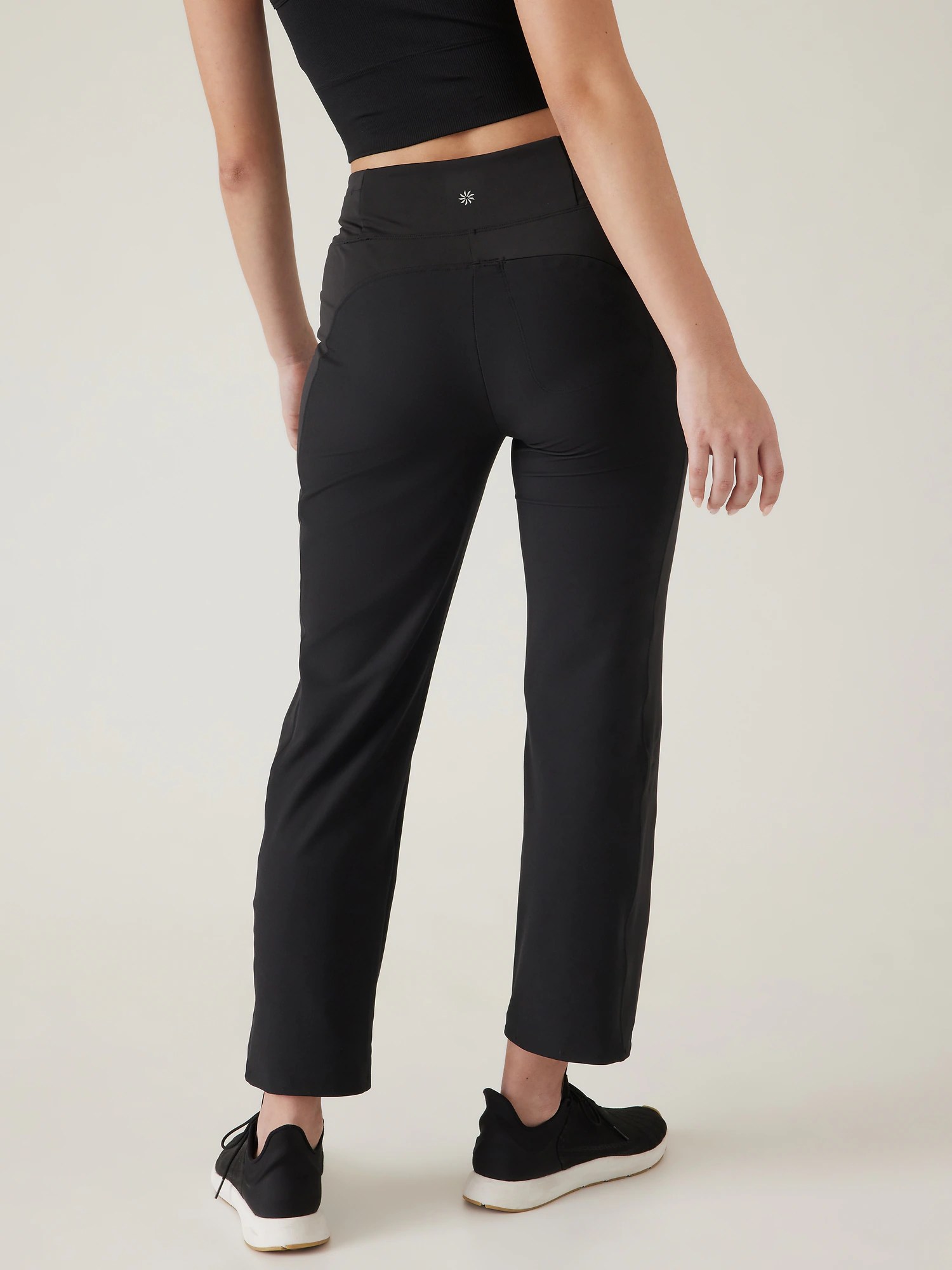 Fairway High Rise Golf Pant Athleta