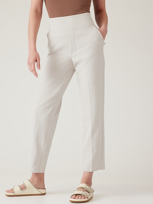 Endless High Rise Pant Athleta