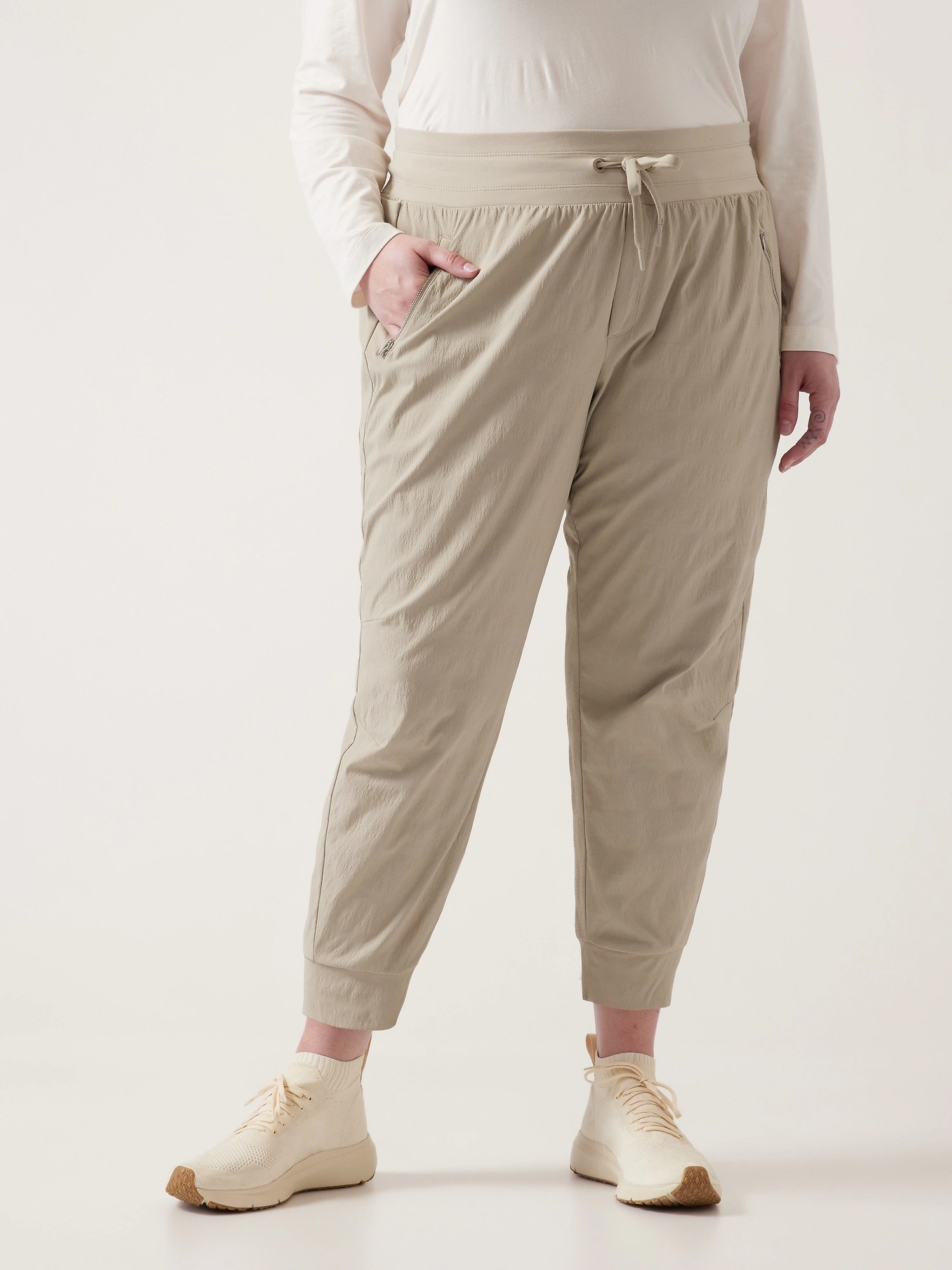 Travel Joggers Athleta