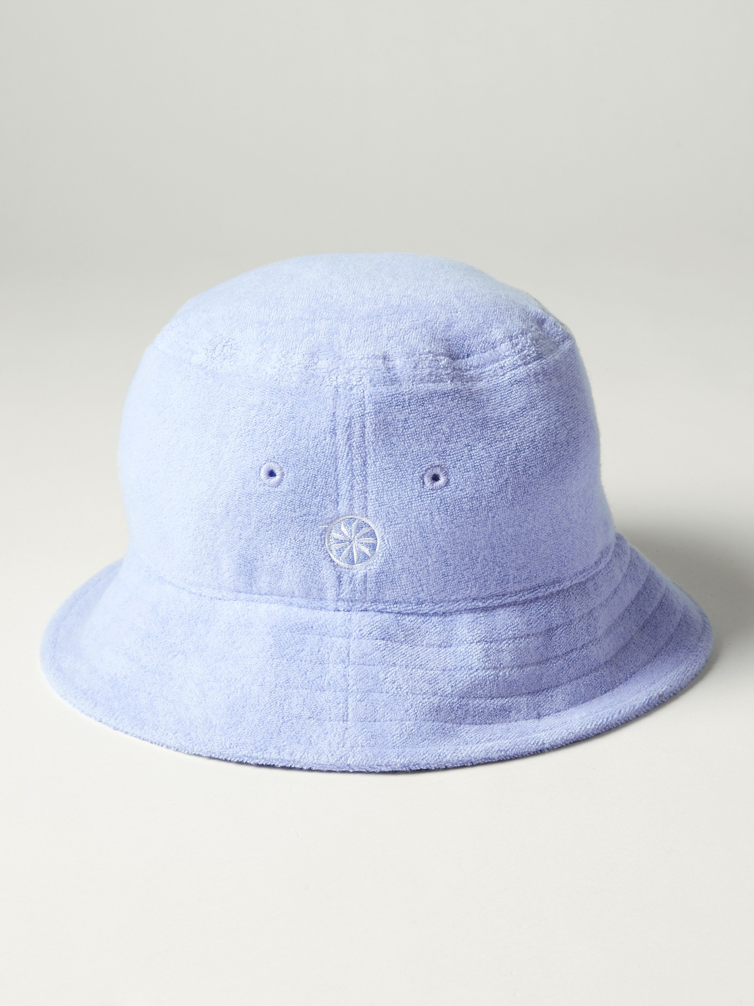Athleta Girl Jump In Terry Bucket Hat Athleta