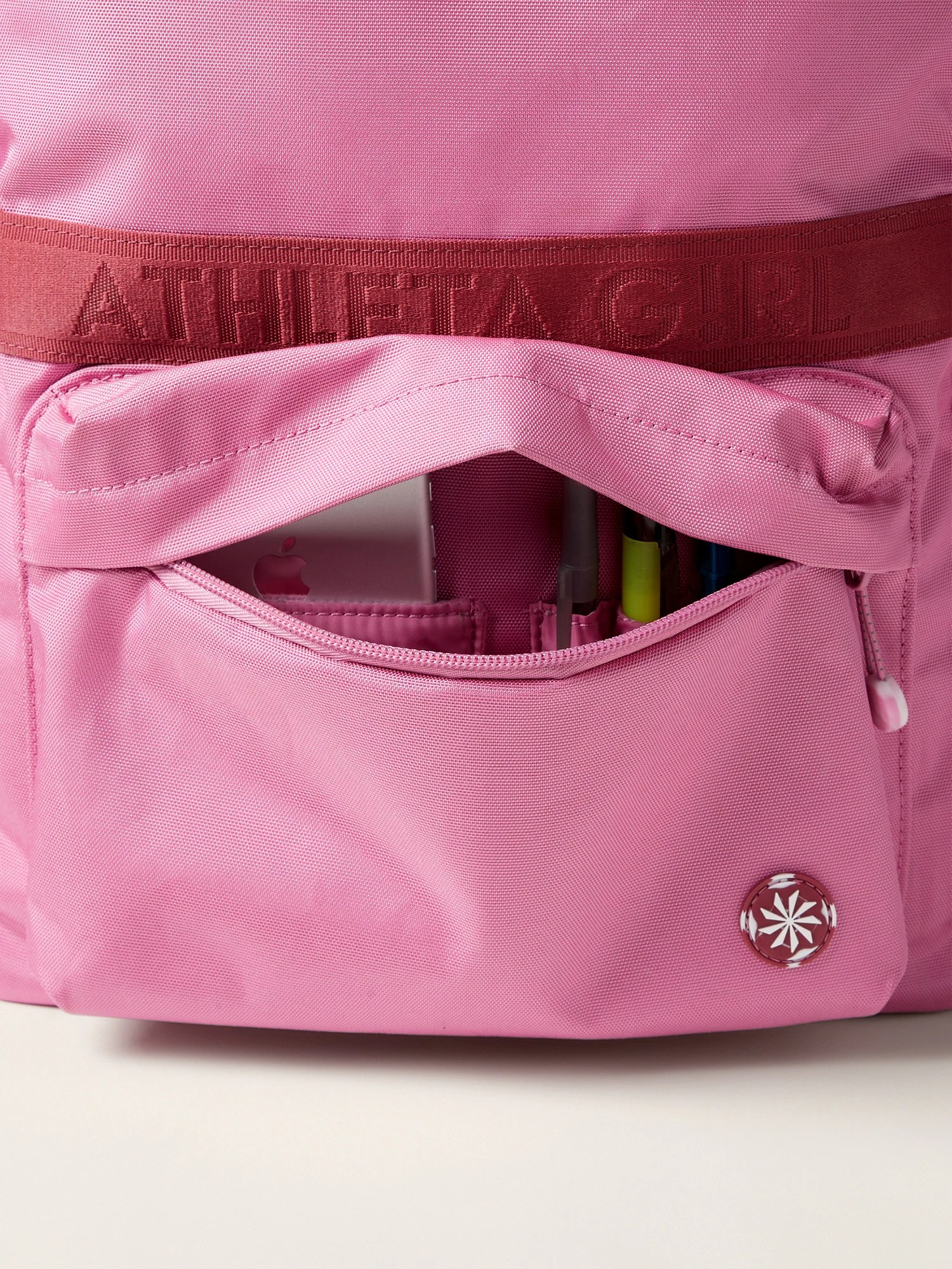 Athleta Girl Limitless Backpack Athleta