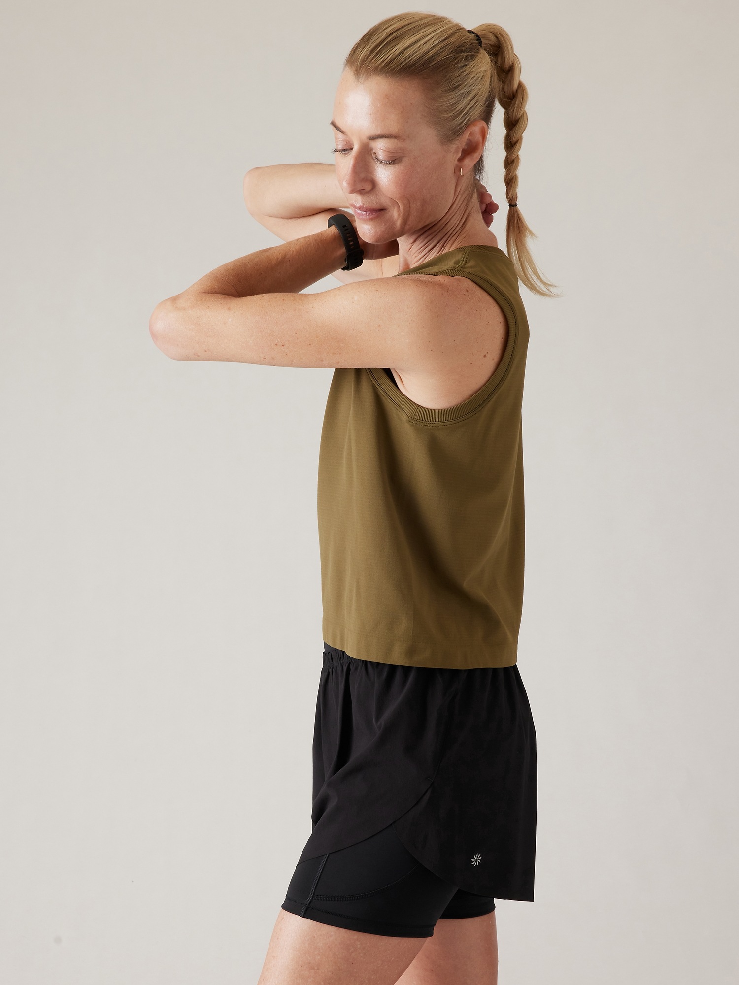 Ether Seamless Tank Athleta