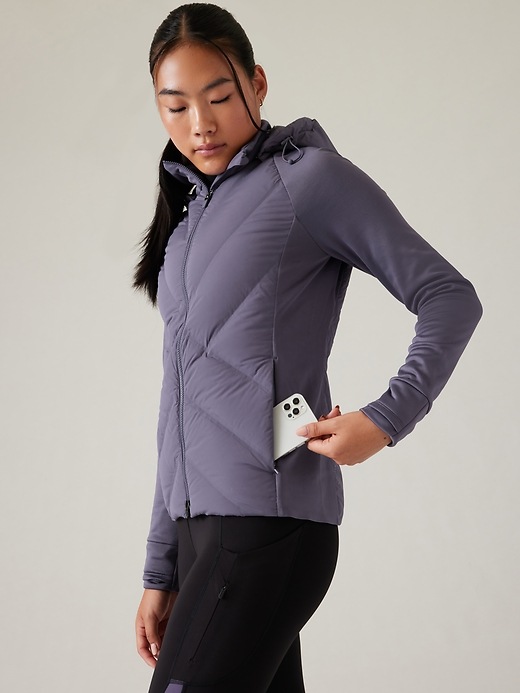 Inlet Jacket Athleta