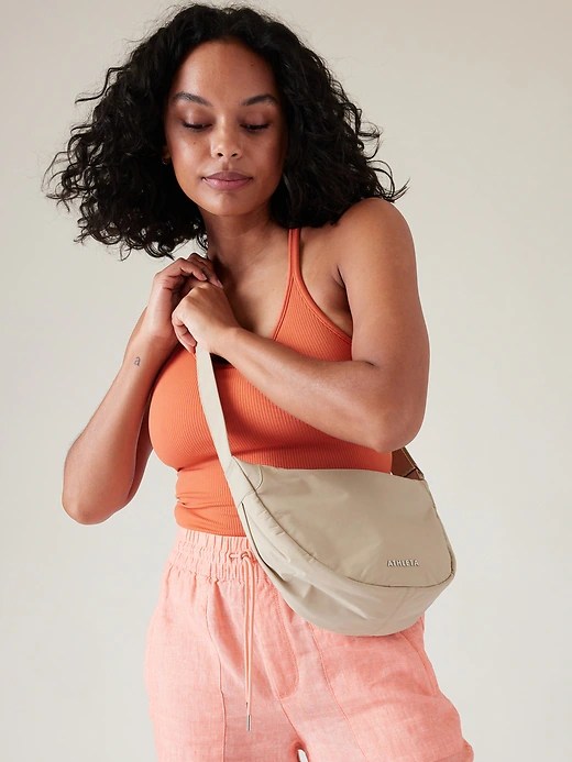 All About Crossbody Bag Athleta