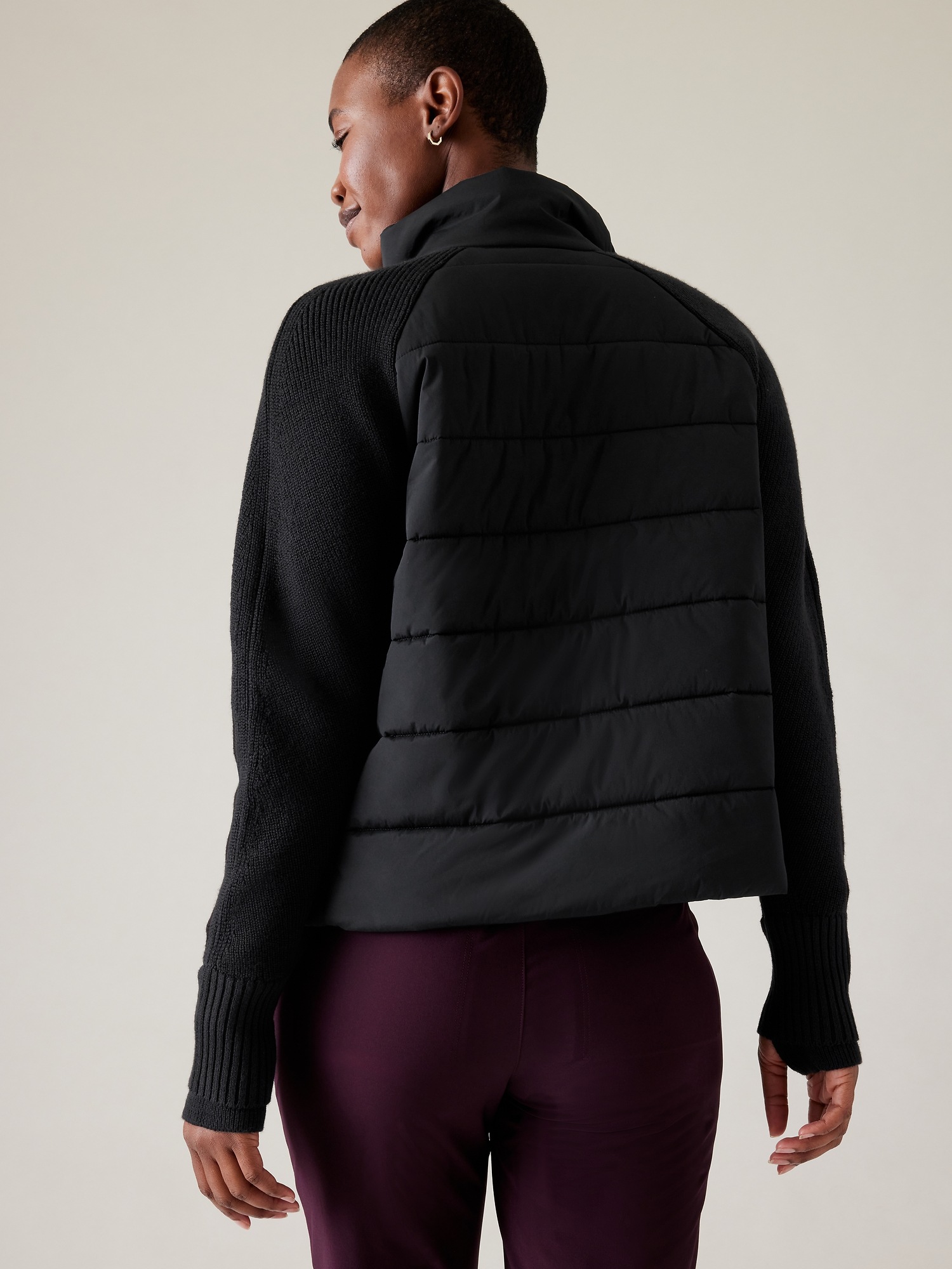 Incline Hybrid Jacket Athleta